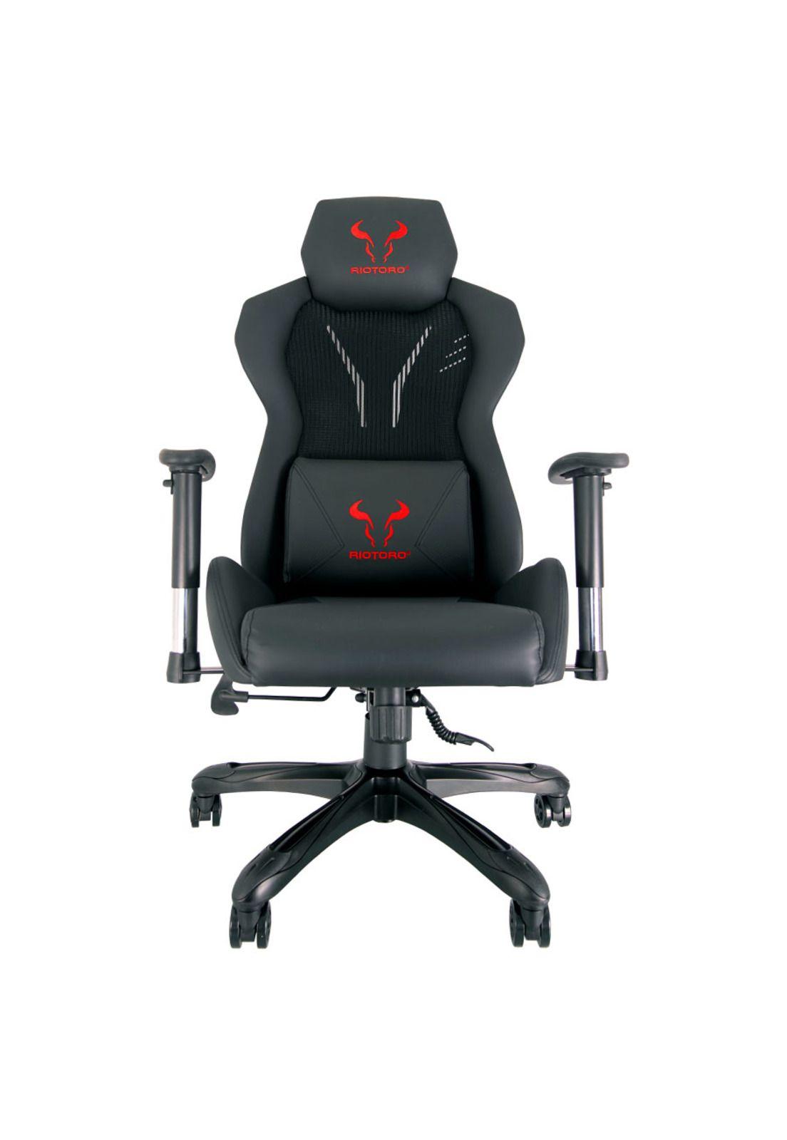 Silla Gamer Riotoro Spitfire M2-0