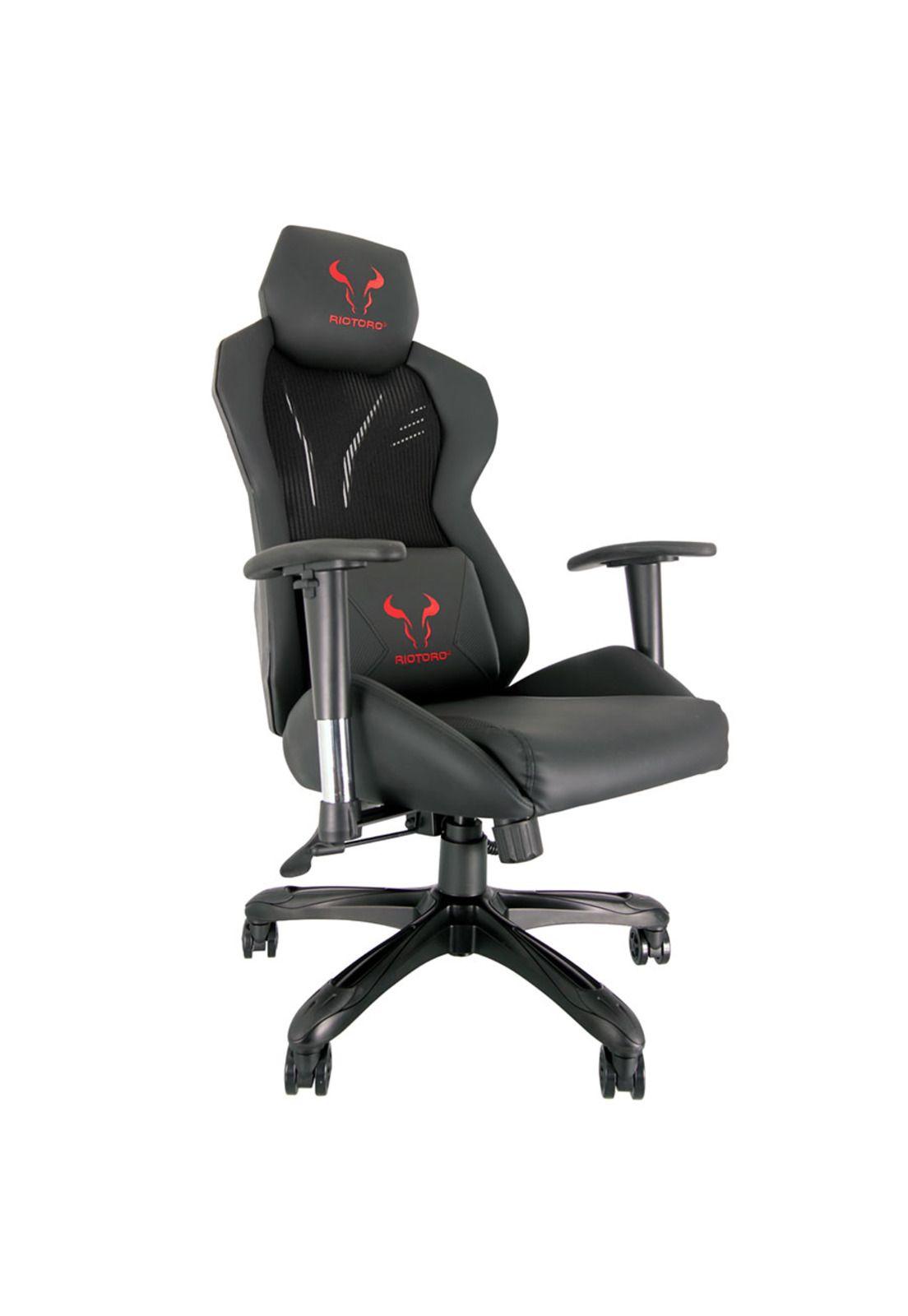 Silla Gamer Riotoro Spitfire M2-5