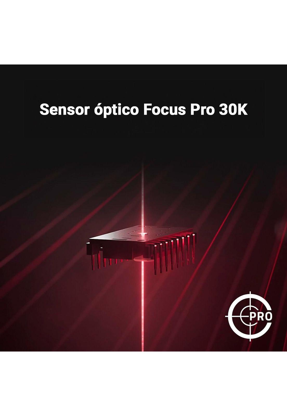 Mouse Gamer Razer Naga V2 Hyperspeed Inalámbrico-7