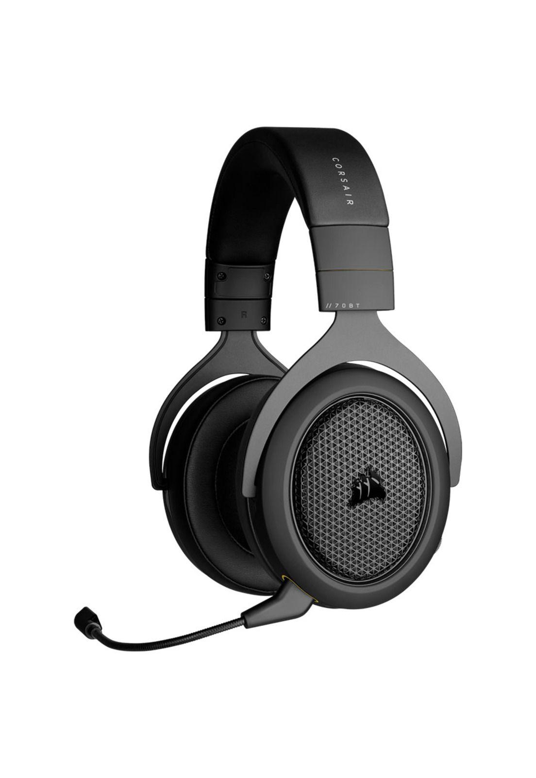 Audifonos Gamer Corsair Hs70 Bluetooth-0