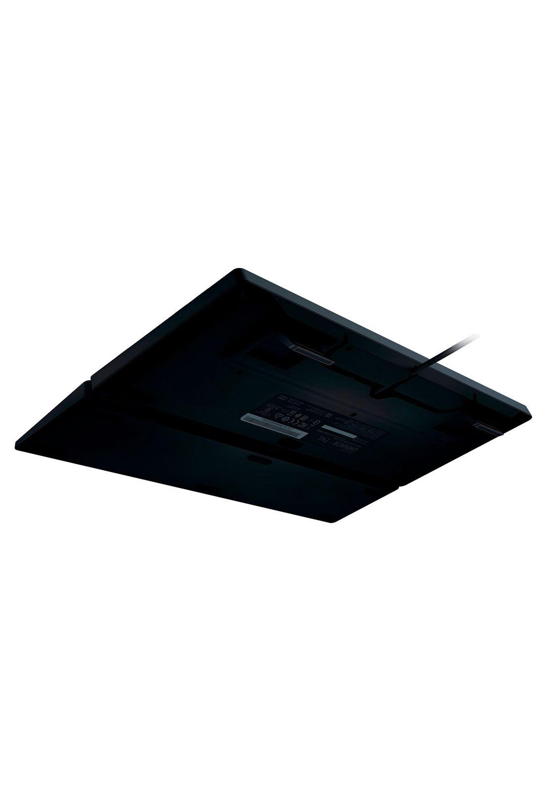 Teclado Gamer Razer Ornata V3 TKL-4