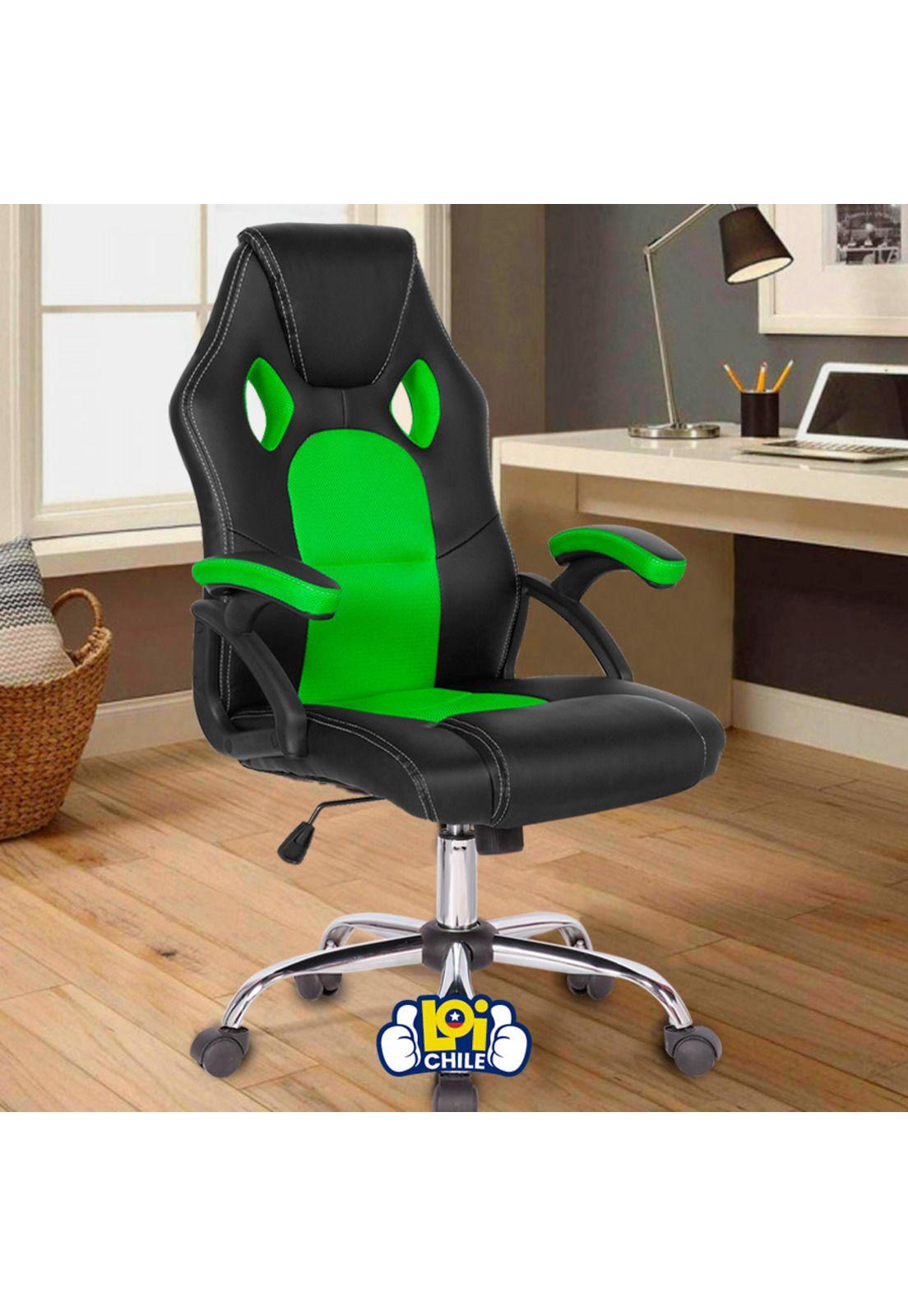 Silla Gamer Donna G3201-4