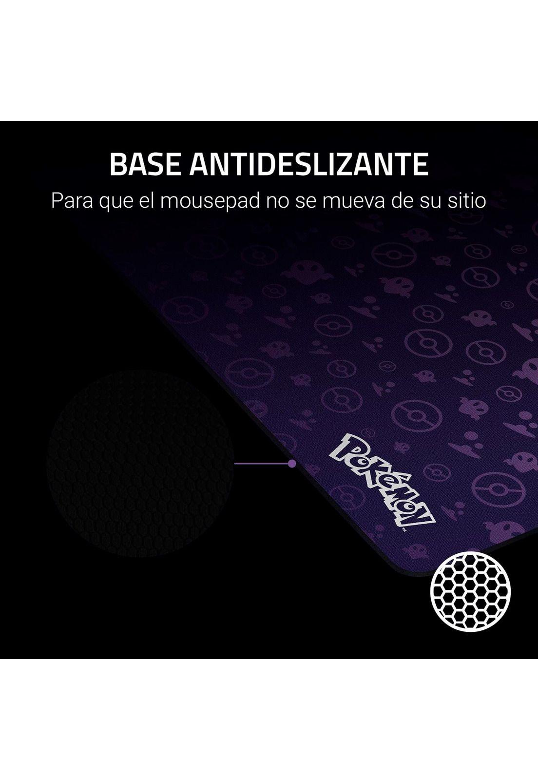 Mousepad Gamer Razer Gigantus V2 XXL Pokemon Gengar Edition-2