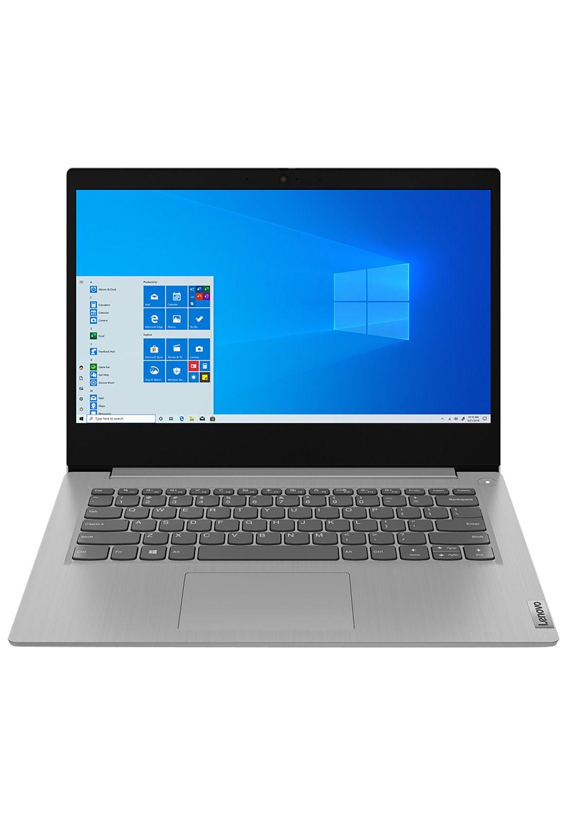 Notebook Lenovo IdeaPad 3 i5 8gb 512 Ssd W10 14'-0
