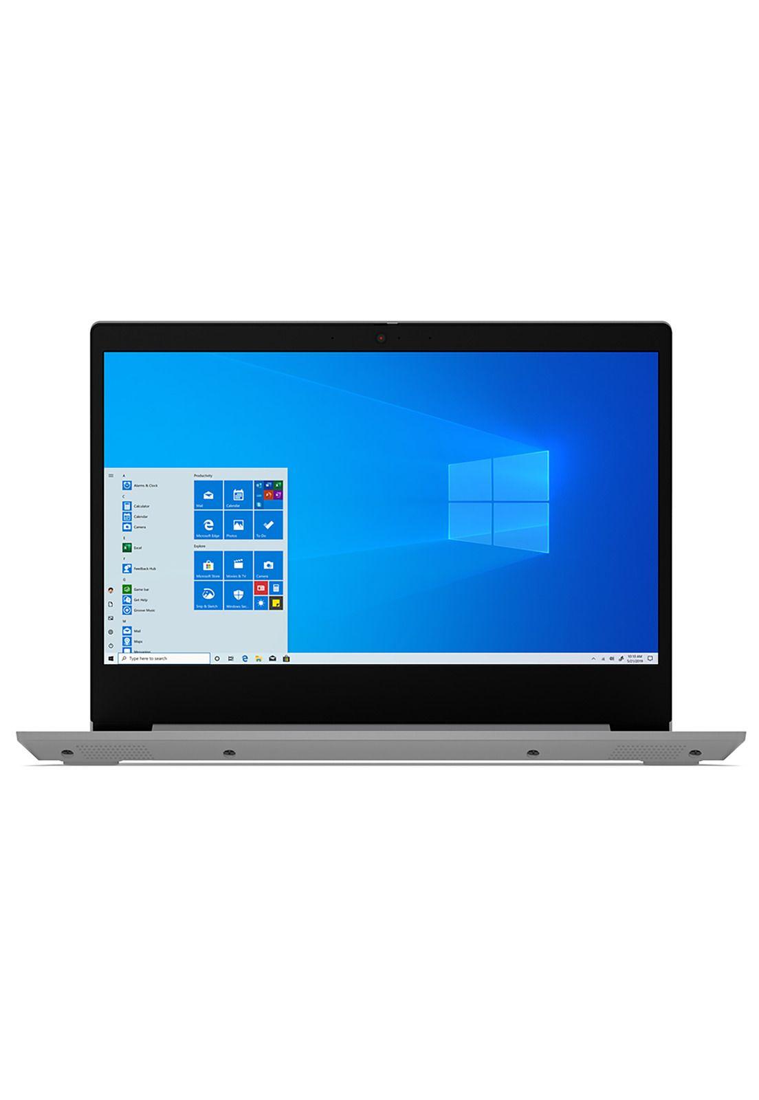 Notebook Lenovo IdeaPad 3 i5 8gb 512 Ssd W10 14'-5