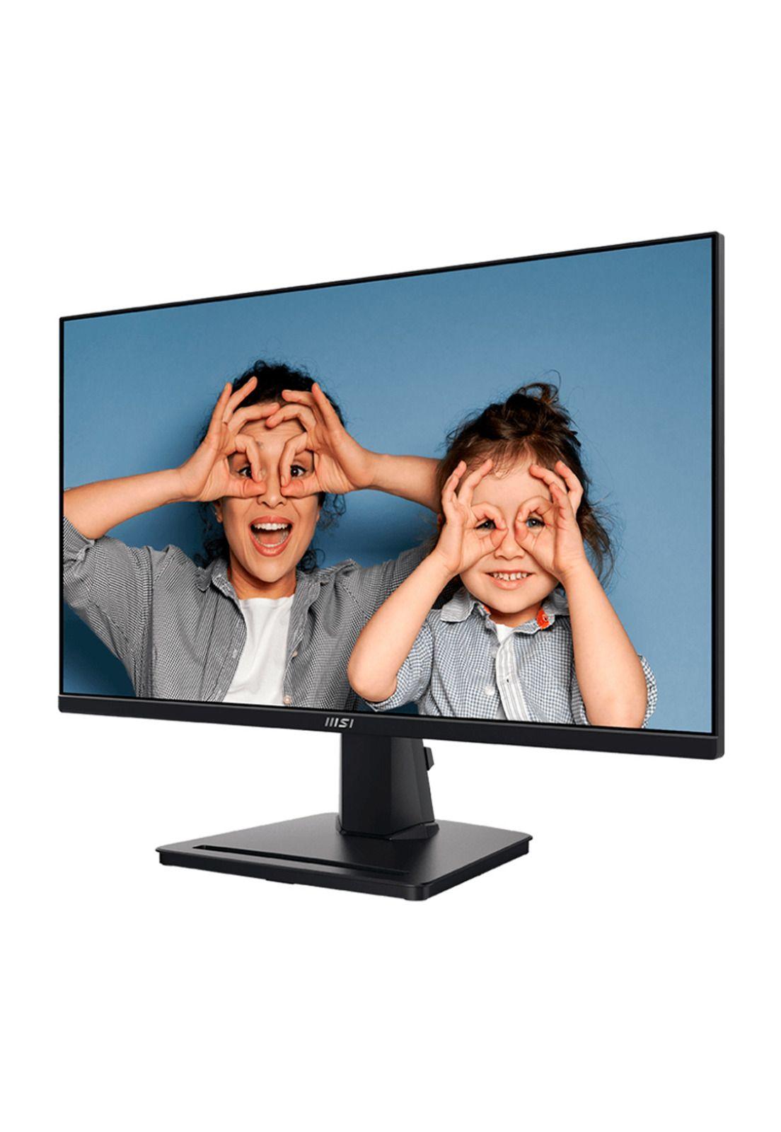 Monitor MSI PRO MP251 IPS 24.5" 1Ms 100Hz Con Parlantes-2