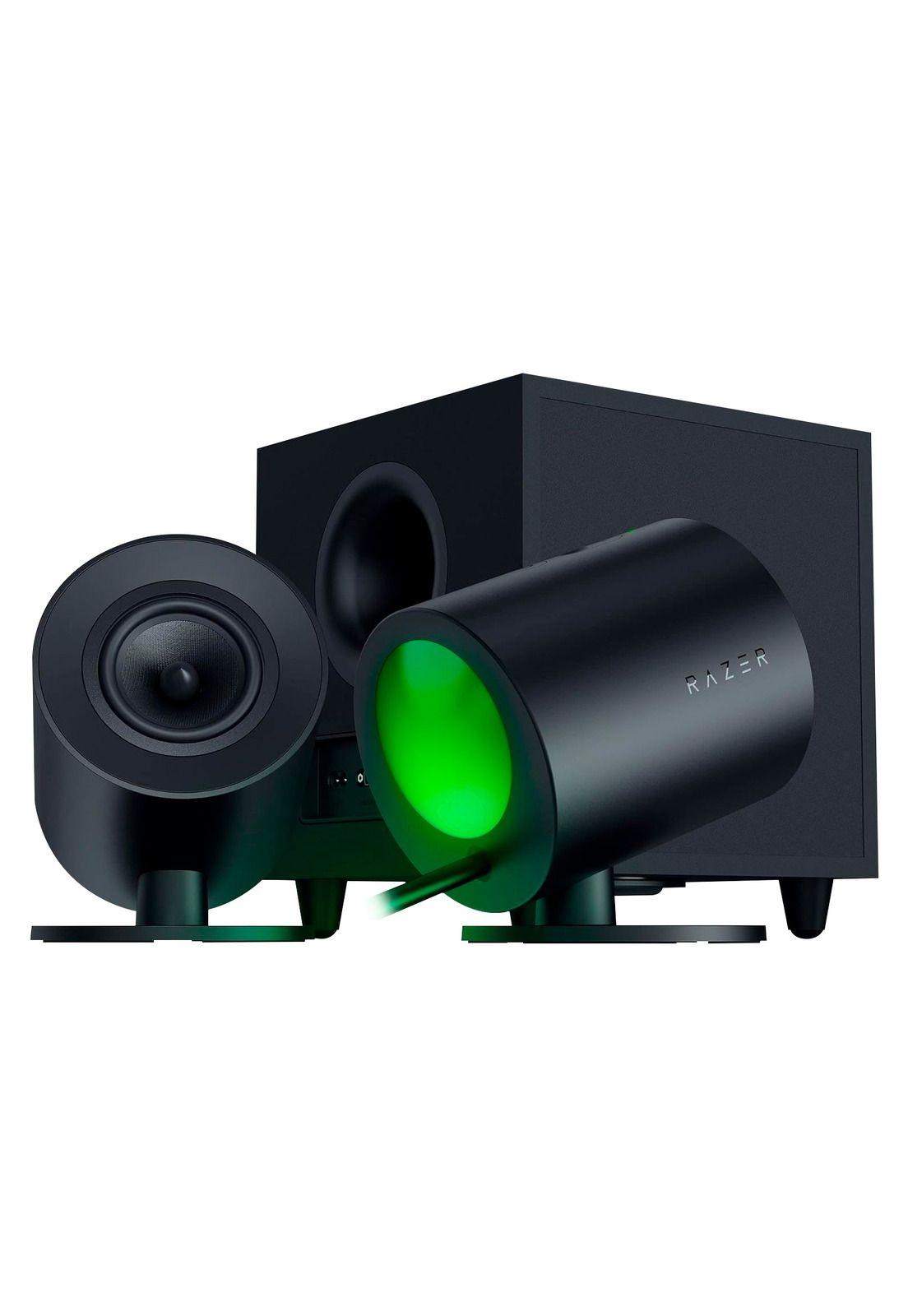 Parlante Gamer Razer Nommo V2-0