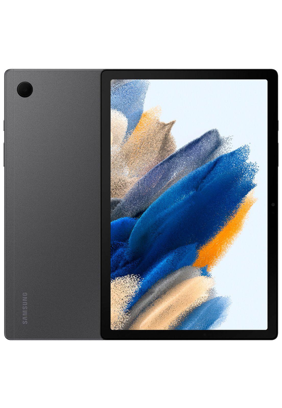 Tablet Samsung Galaxy Tab A8 Wifi 3GB 32GB de 10,5" -0