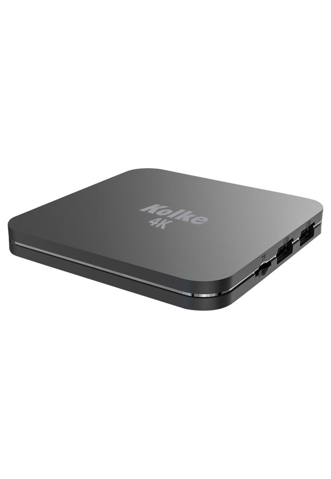 Smart Tv Box KOLKE Android 8,1 Ultra HD 4K 1GB 8GB Netflix Youtube-0