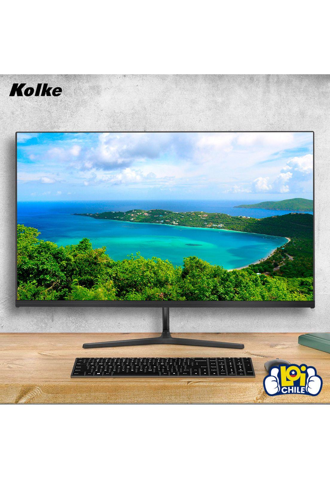 Monitor Gamer Kolke 27" IPS Ejecutivo 100Hz 1Ms FreeSync-3