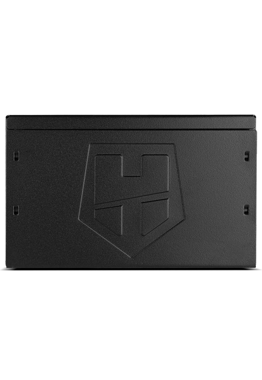 Fuente De Poder Nox Hummer Alpha 500w 80+ Bronze-5