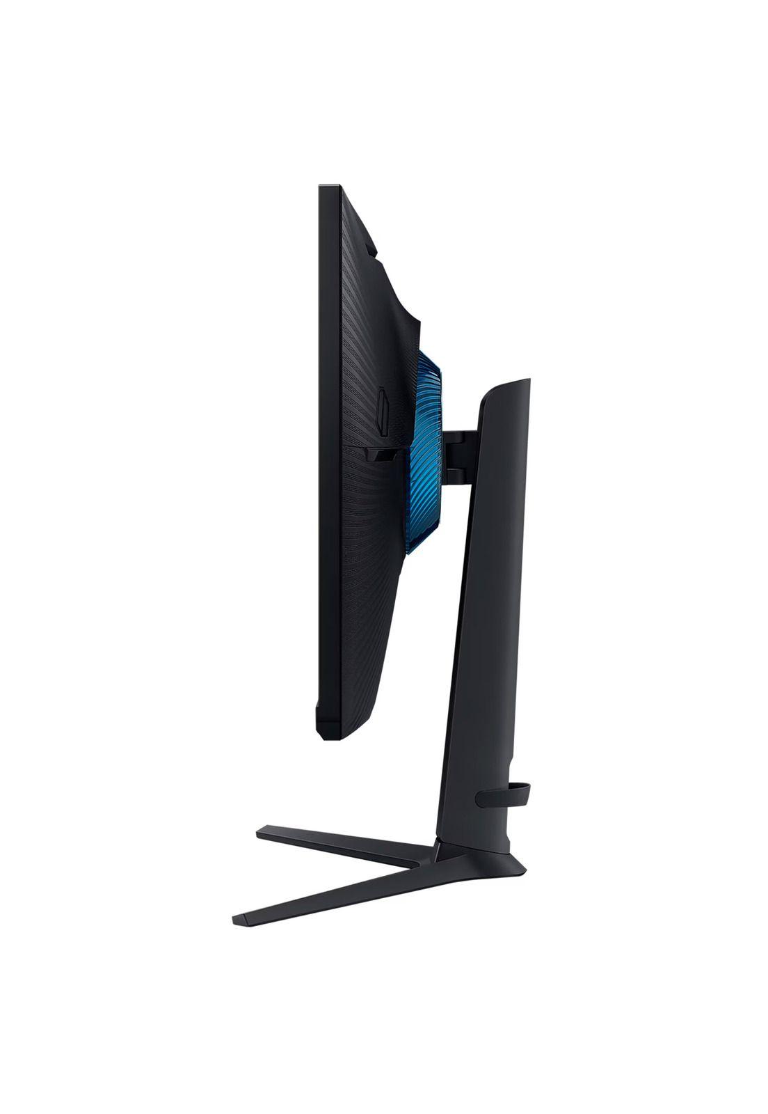Monitor Gamer Samsung Odyssey G3 27" FHD 165hz 1Ms-3