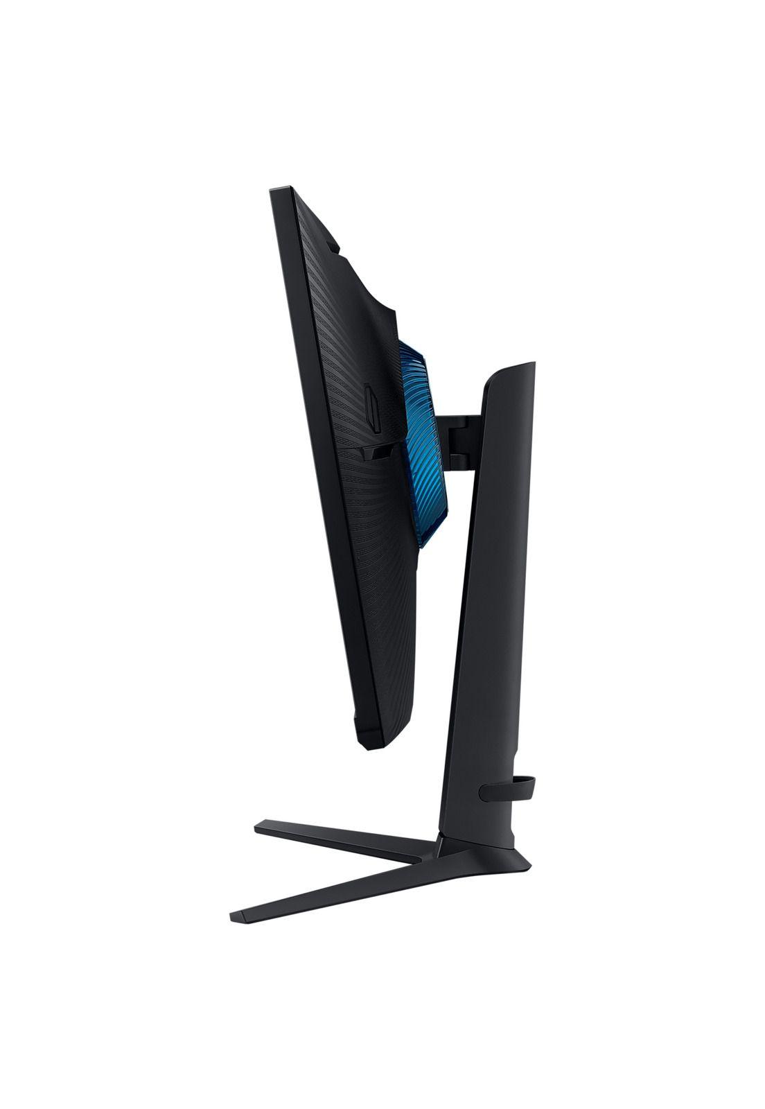 Monitor Gamer Samsung Odyssey G3 27" FHD 165hz 1Ms-4