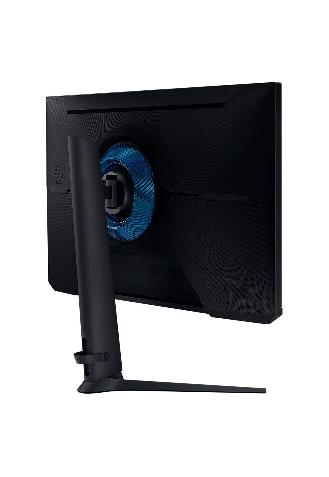 Monitor Gamer Samsung Odyssey G3 27" FHD 165hz 1Ms-5