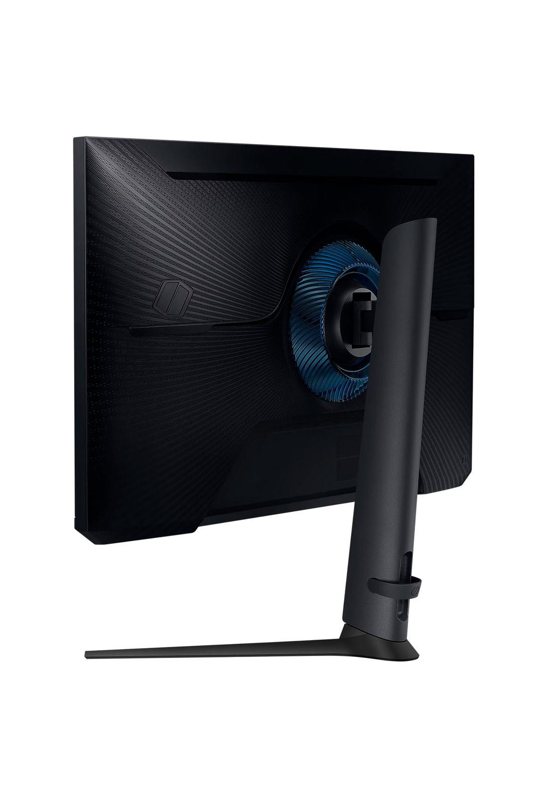 Monitor Gamer Samsung Odyssey G3 27" FHD 165hz 1Ms-6