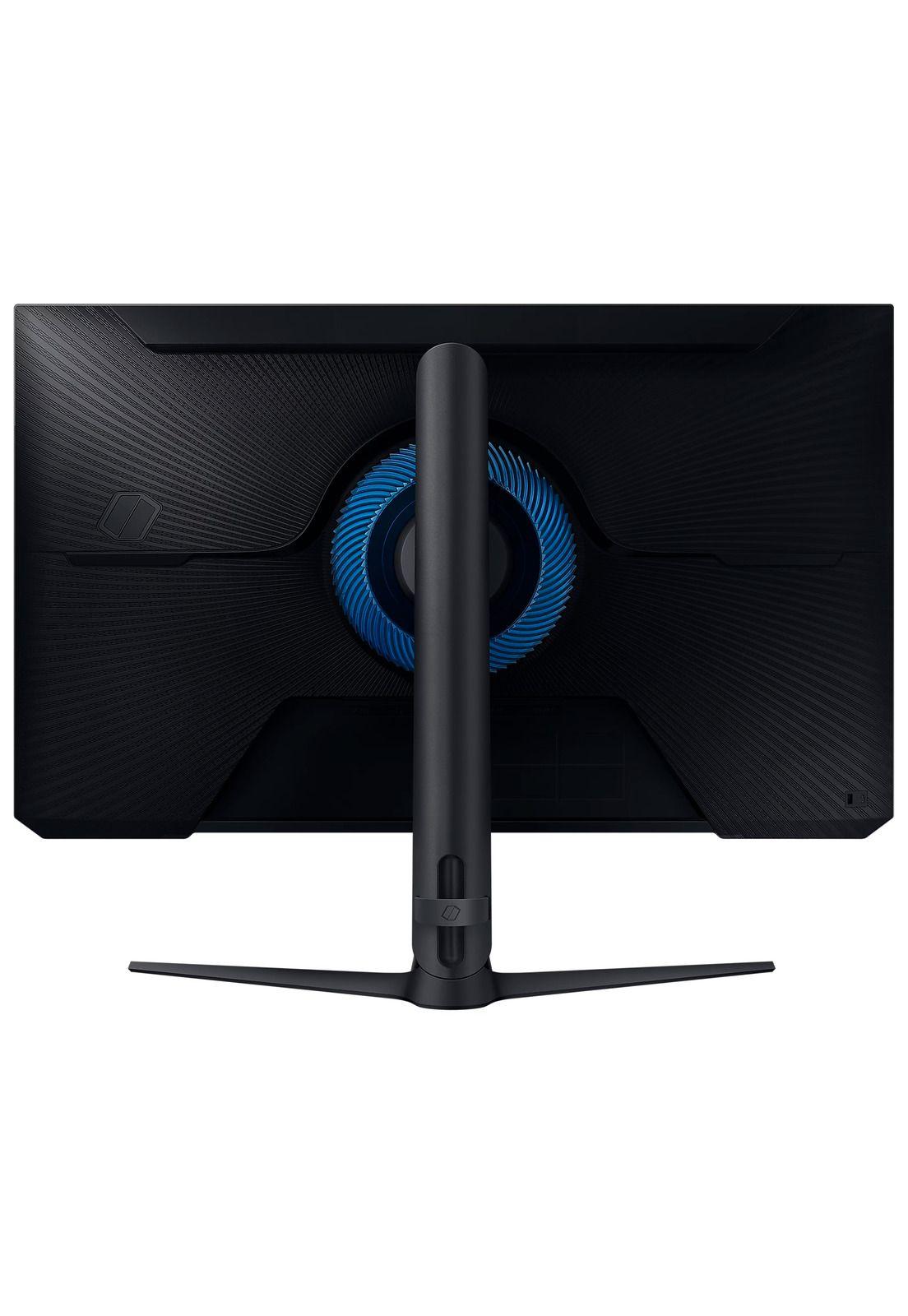 Monitor Gamer Samsung Odyssey G3 27" FHD 165hz 1Ms-7