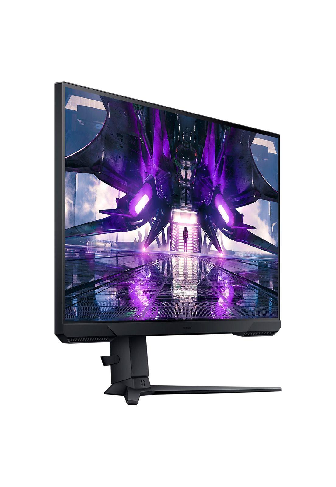 Monitor Gamer Samsung Odyssey G3 27" FHD 165hz 1Ms-8