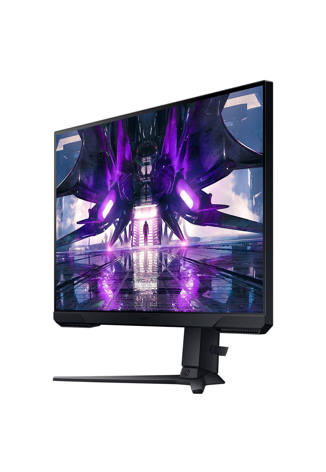 Monitor Gamer Samsung Odyssey G3 27" FHD 165hz 1Ms-9