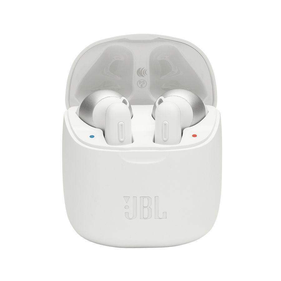 Audifonos JBL Tune T220 TWS Bluetooth-0