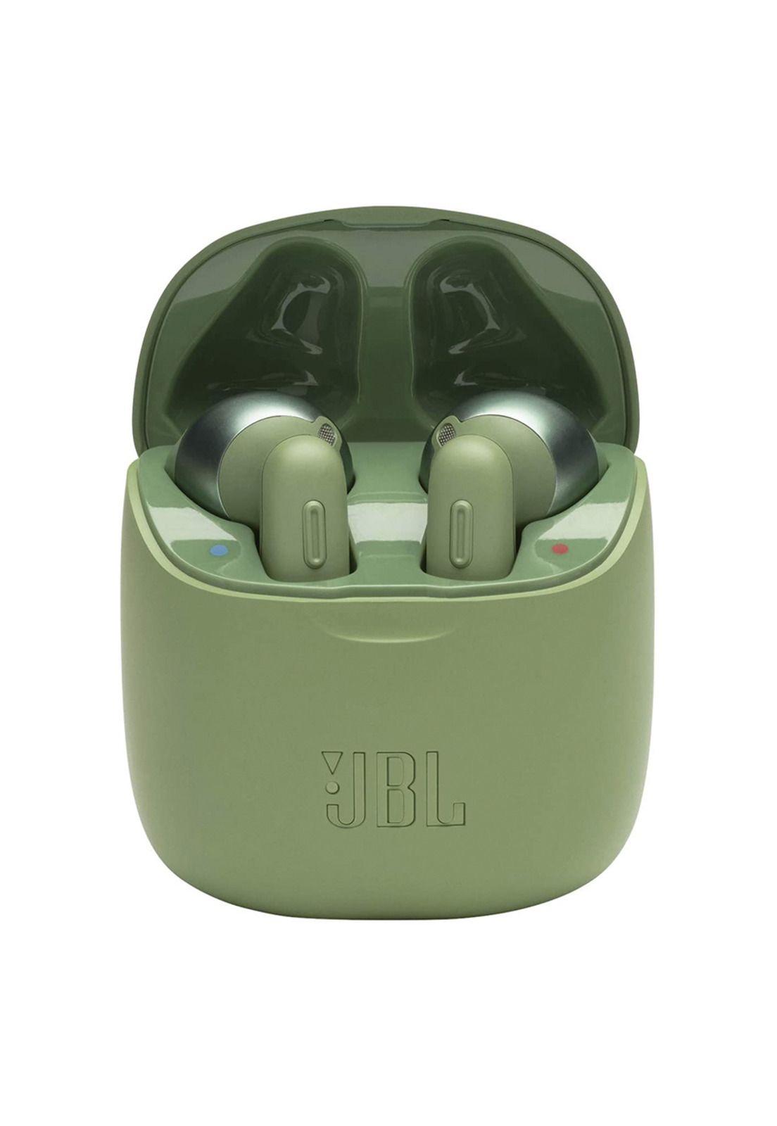 Audifonos JBL Tune T220 TWS Bluetooth-0