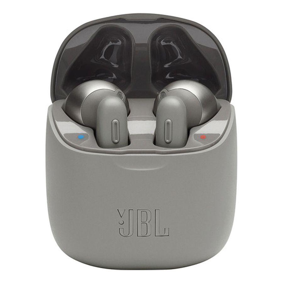 Audifonos JBL Tune T220 TWS Bluetooth-0