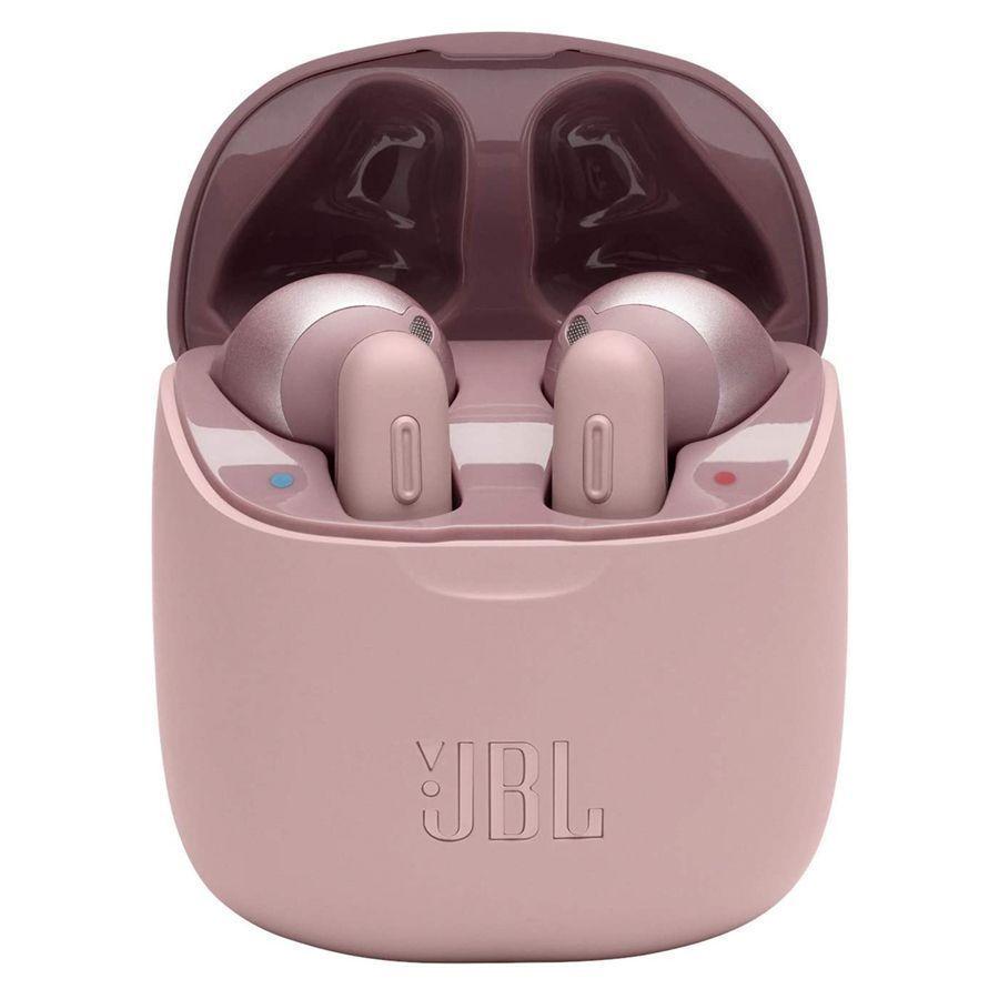 Audifonos JBL Tune T220 TWS Bluetooth-0