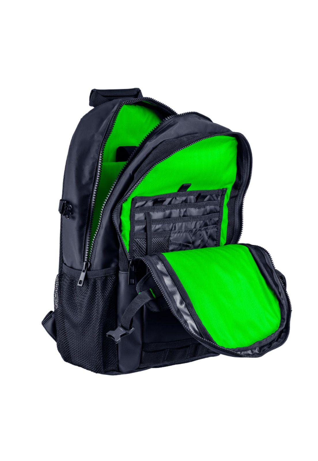 Mochila Razer Rogue 17.3 V2 Gamer-5
