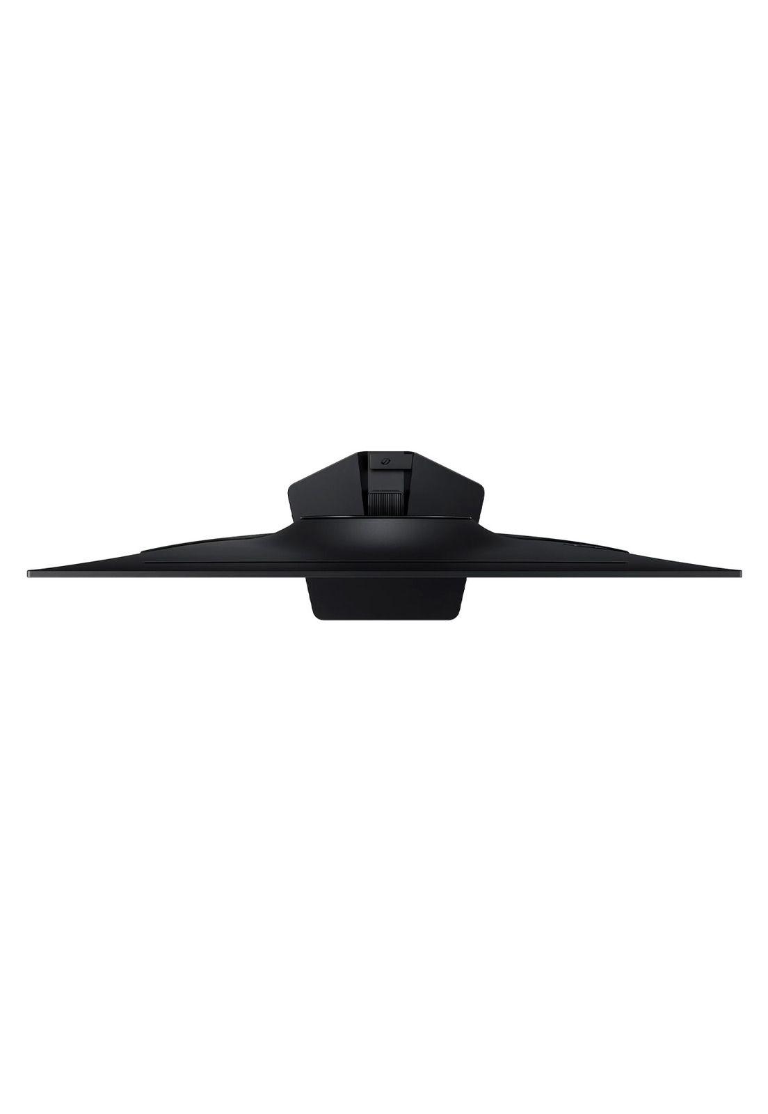 Monitor Gamer Samsung Odyssey G5 27" OLED QHD 180Hz 0.3Ms-5