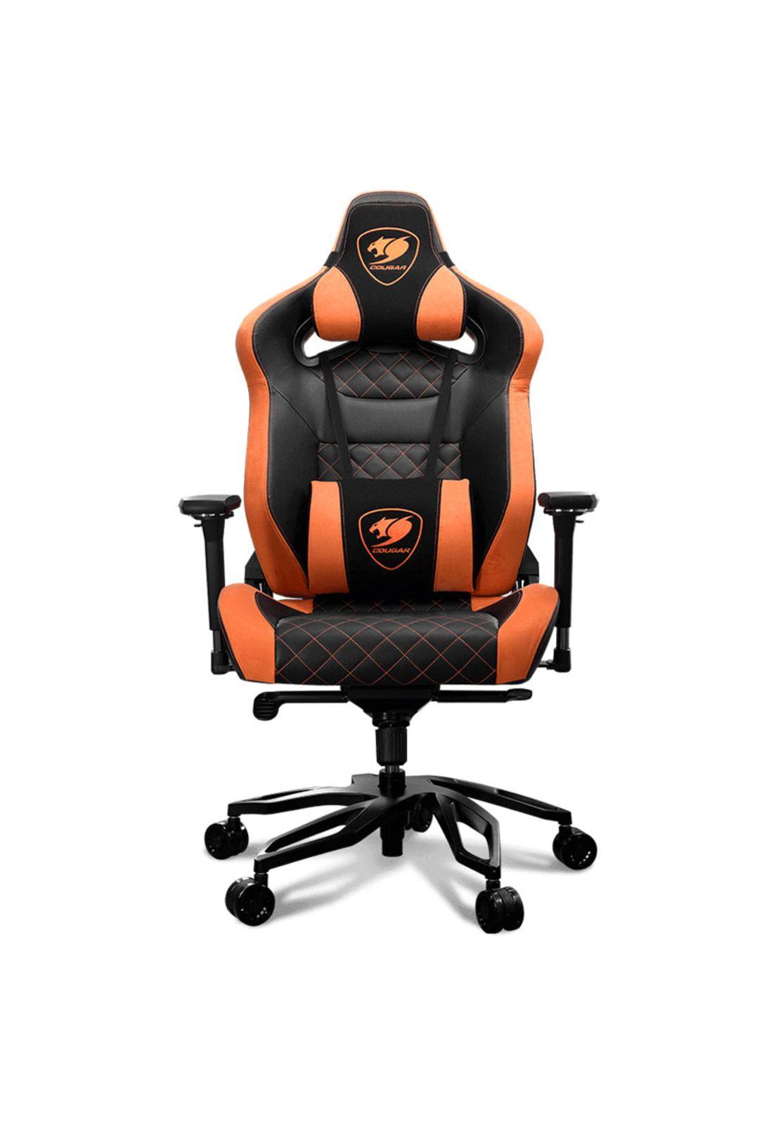 Silla Gamer Cougar Armor Titan Pro-0