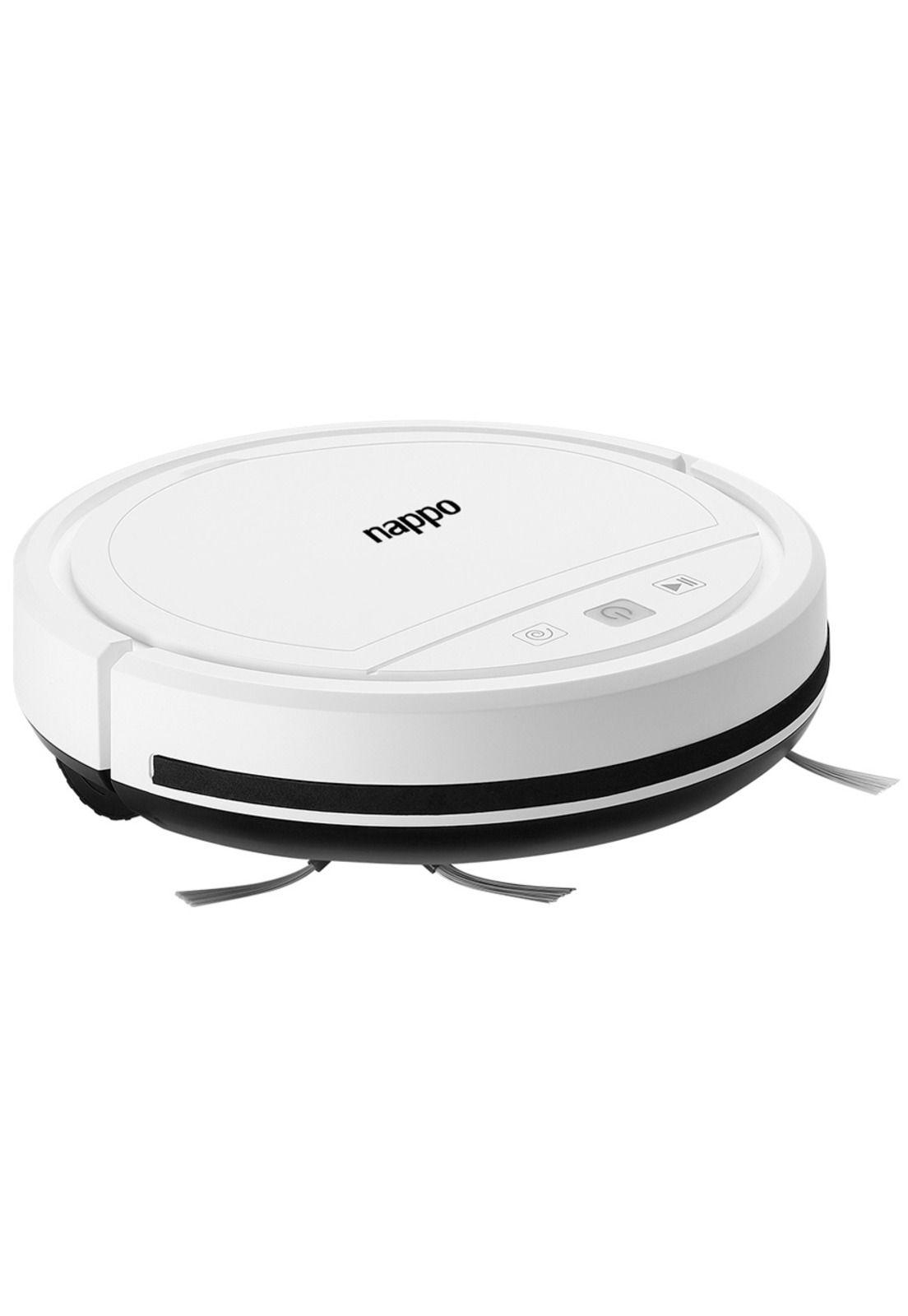 Aspiradora Robot NAPPO con WiFi-0