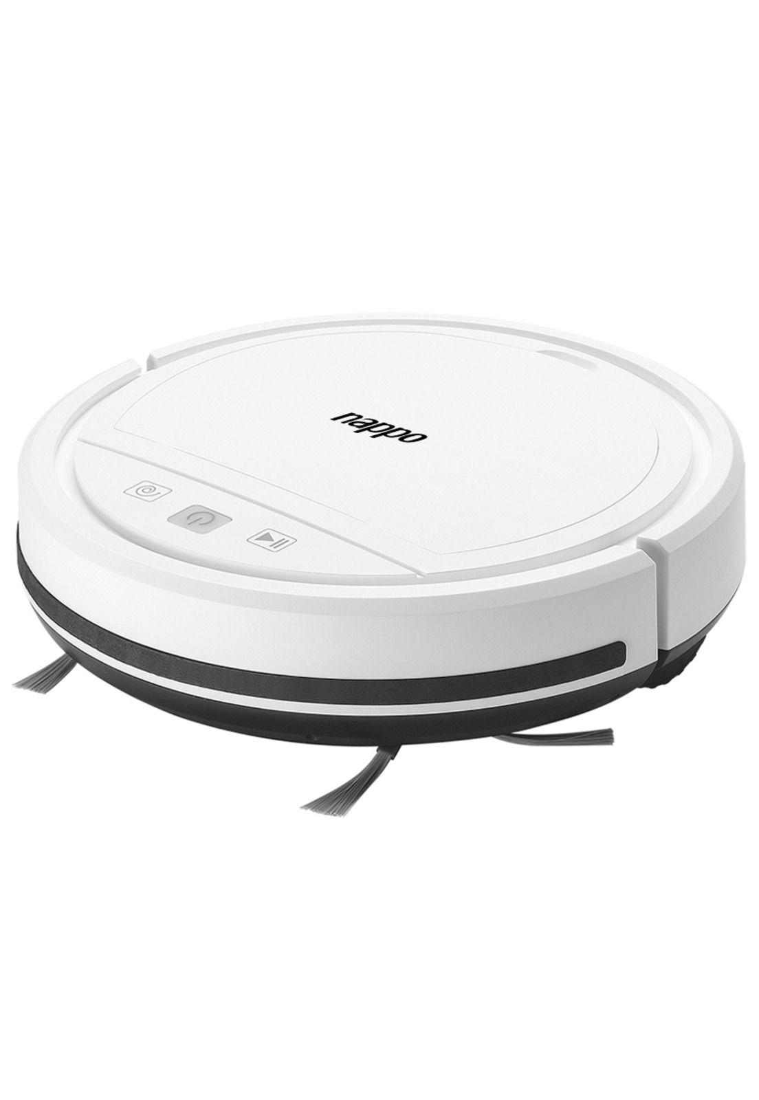 Aspiradora Robot NAPPO con WiFi-5