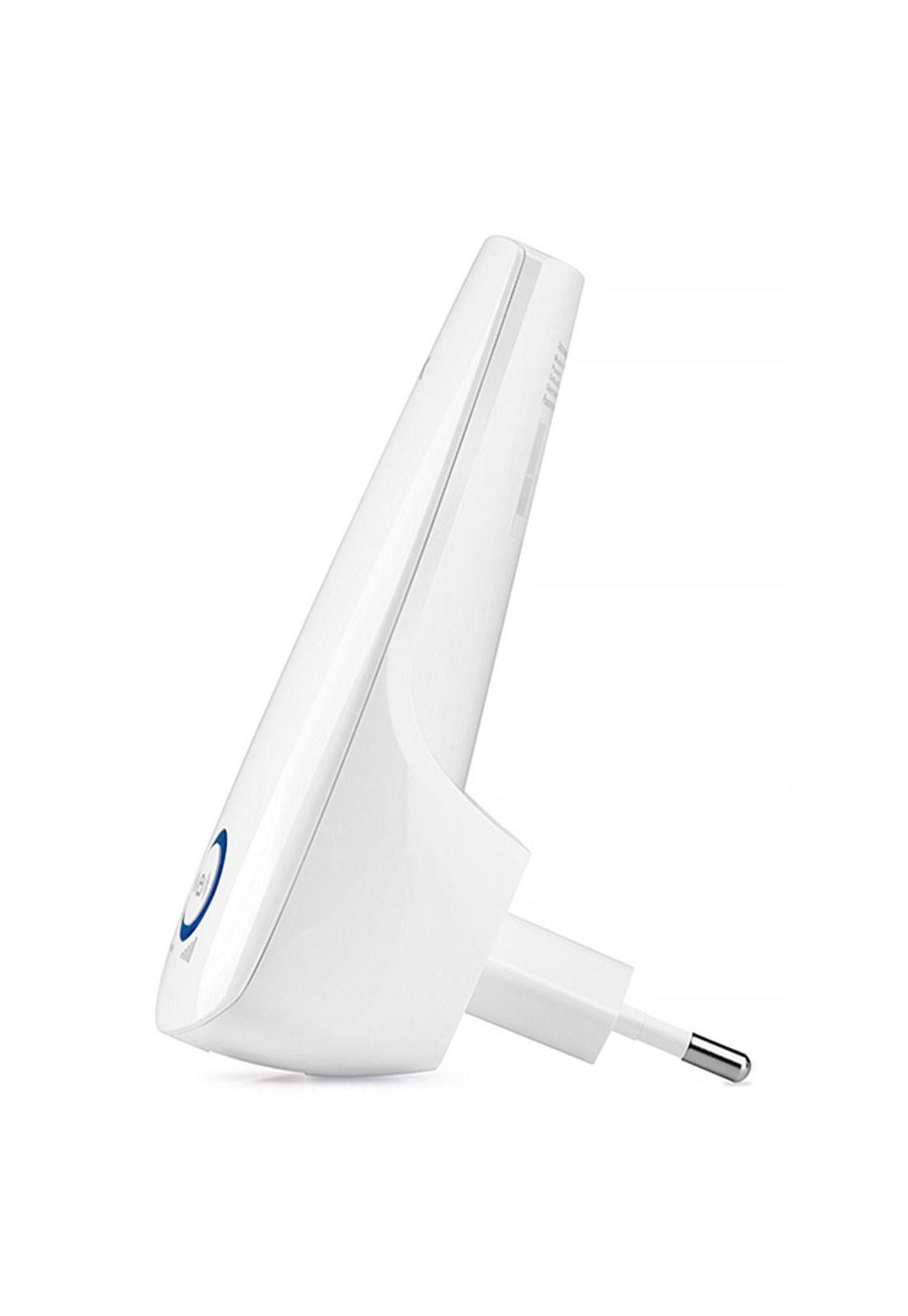 Extensor Repetidor Inalámbrico WiFi TP-Link TL-WA850RE-1