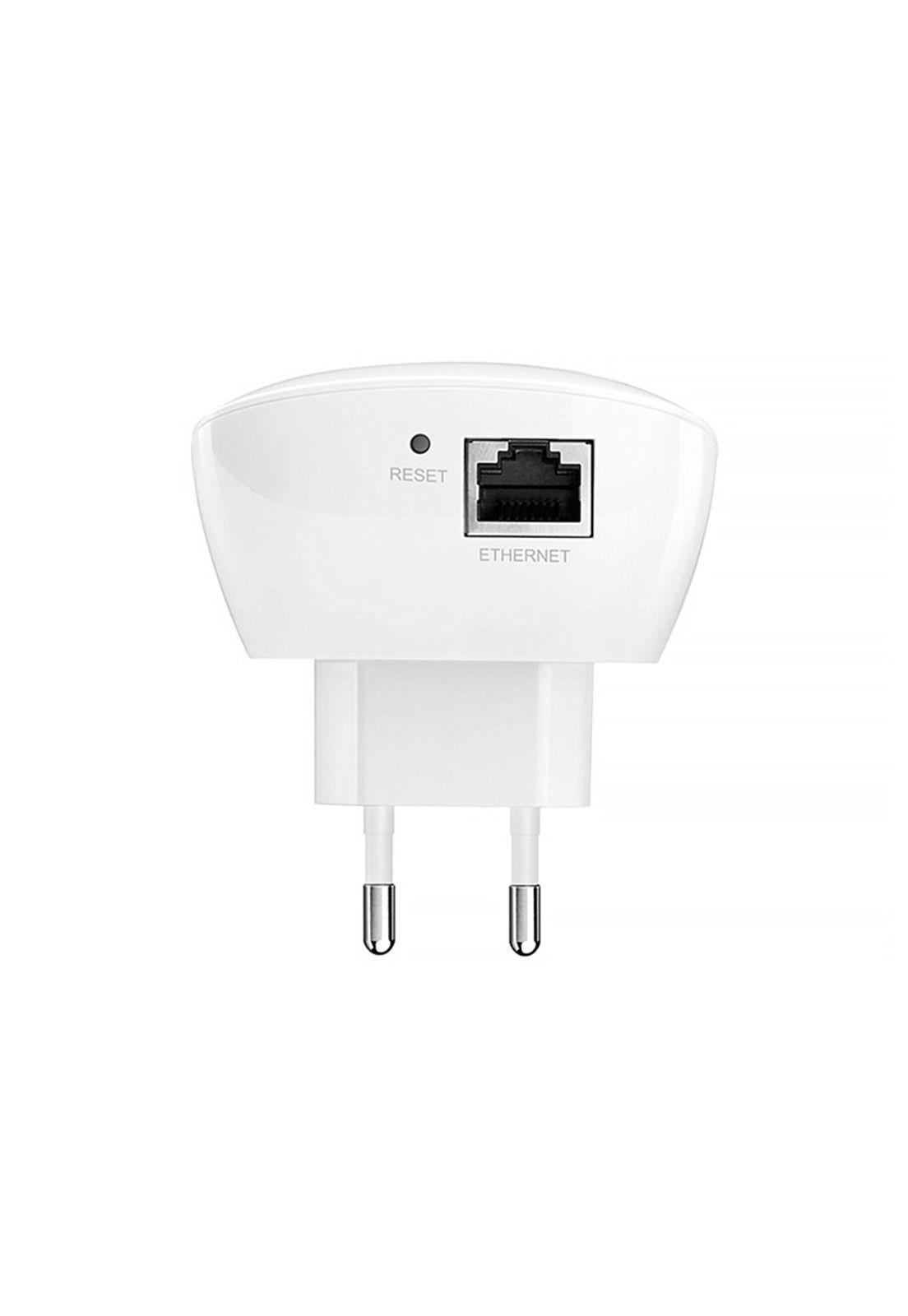 Extensor Repetidor Inalámbrico WiFi TP-Link TL-WA850RE-4