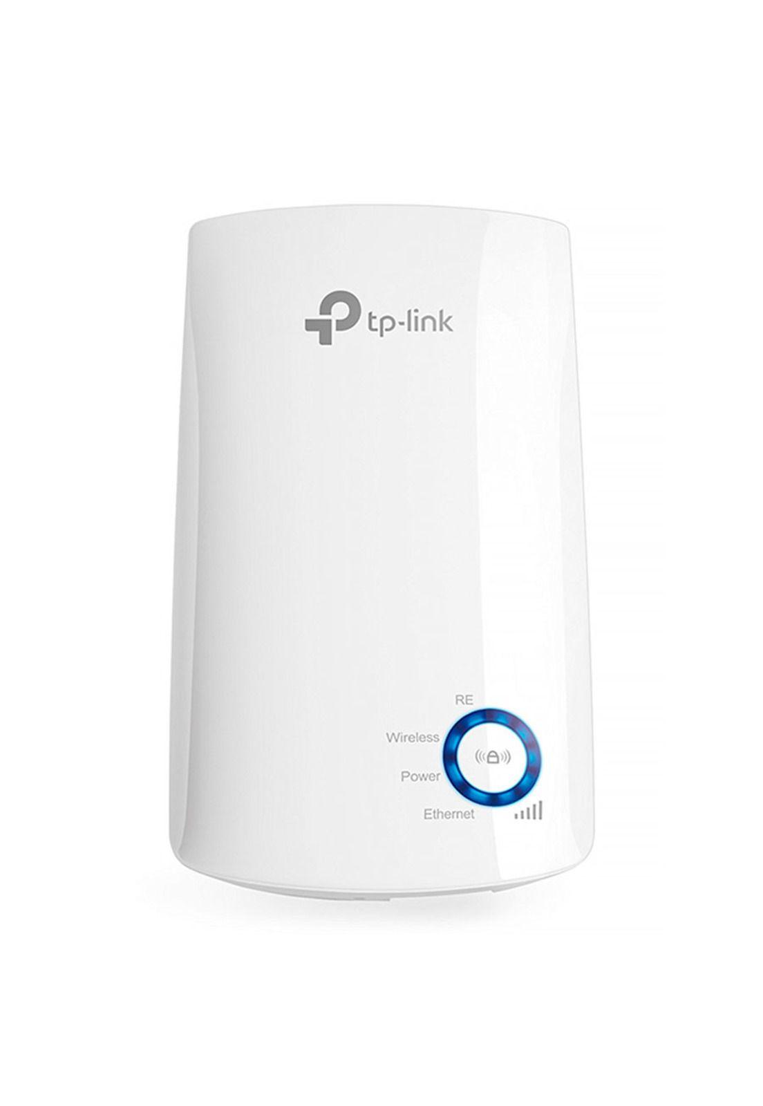 Extensor Repetidor Inalámbrico WiFi TP-Link TL-WA850RE-5