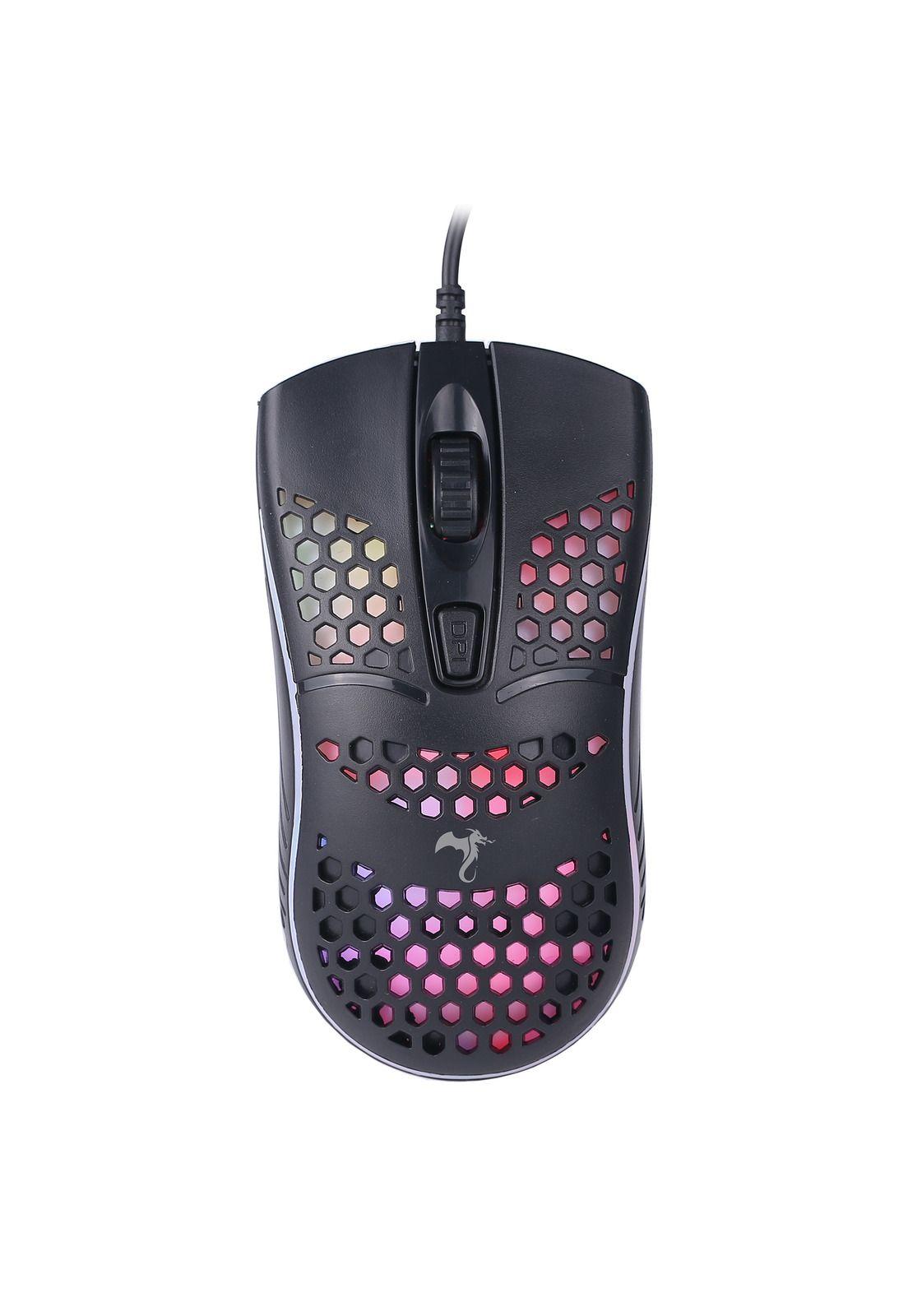 Mouse Gamer Kolke Hades KGM-488-0