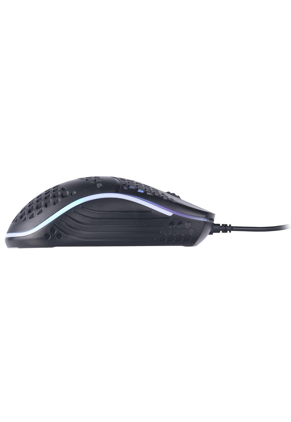 Mouse Gamer Kolke Hades KGM-488-5