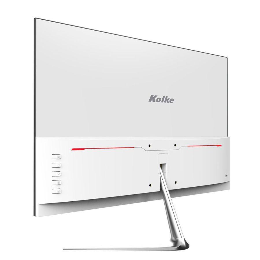 Monitor KOLKE Curvo Led FULL HD 23.6 1920 x 1080 / 75Hz-1
