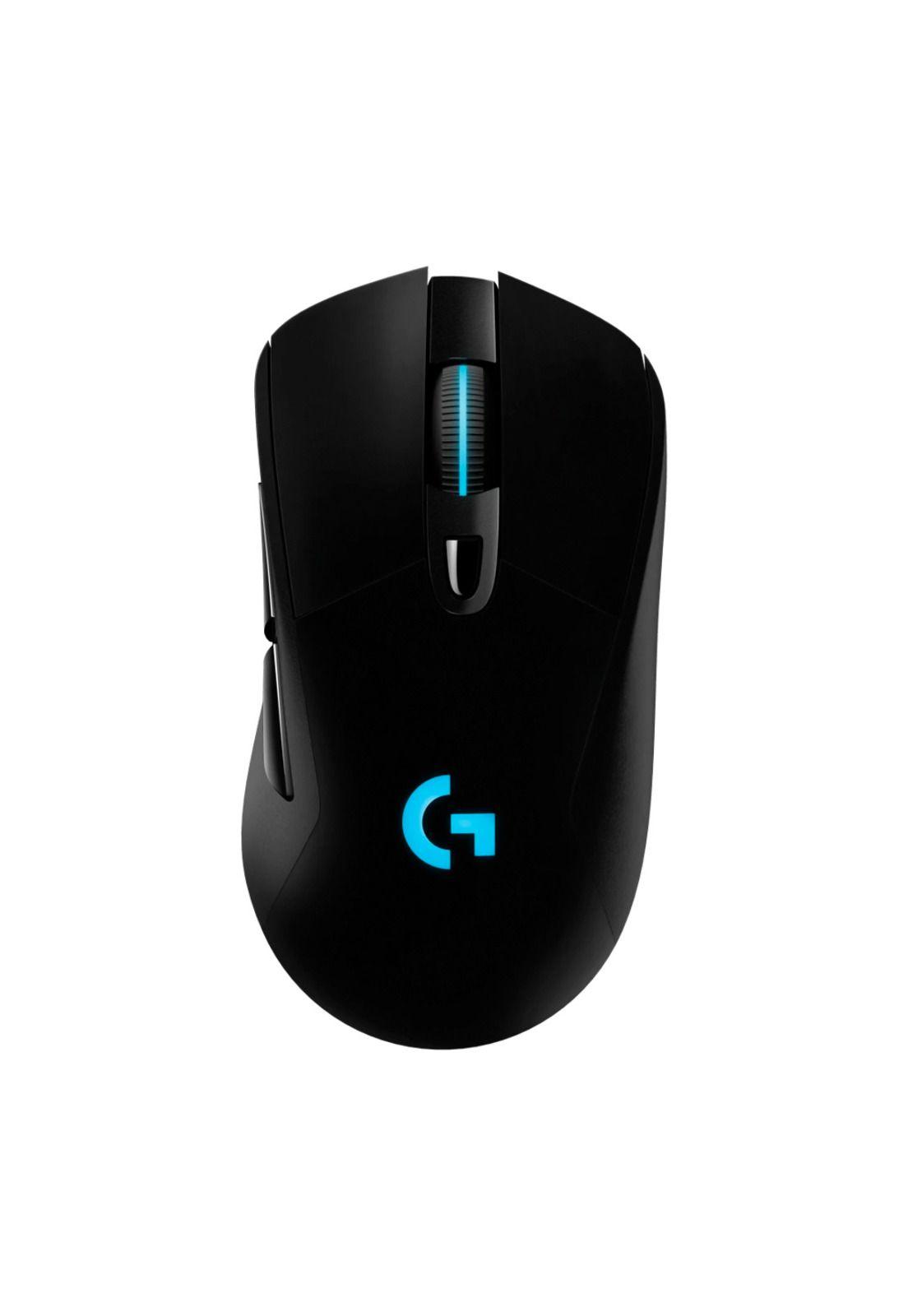 Mouse Gamer Logitech G703 Lightspeed-0