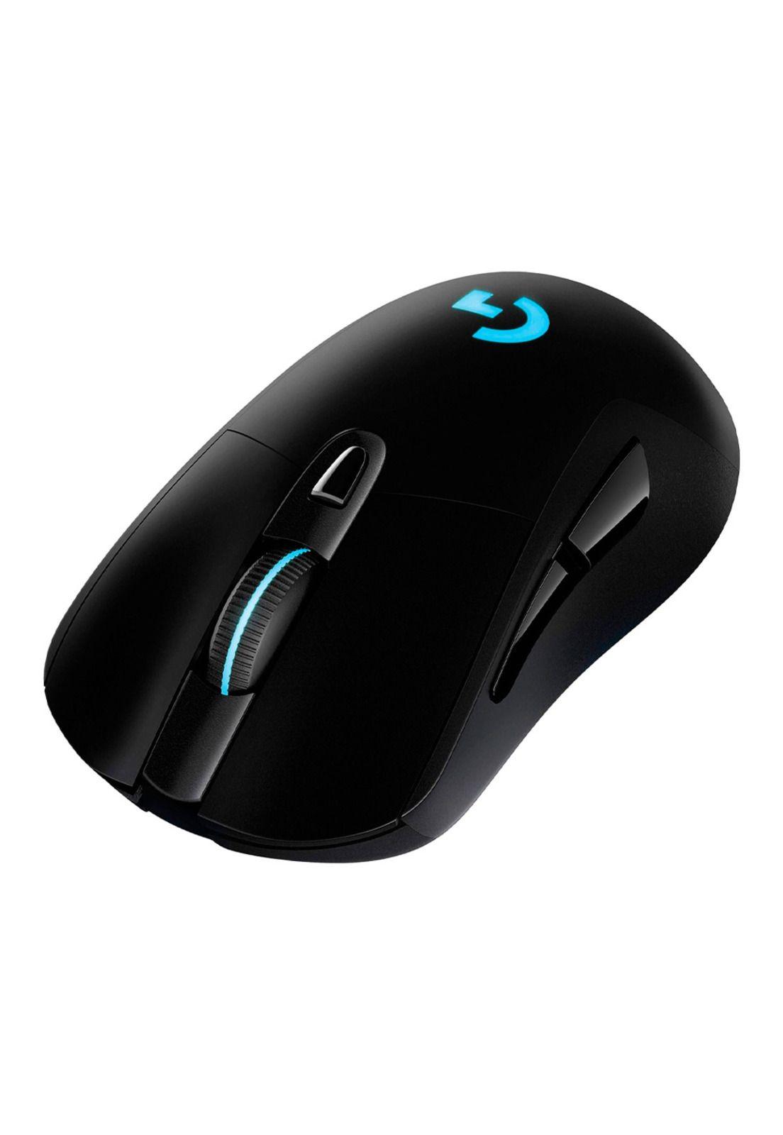 Mouse Gamer Logitech G703 Lightspeed-4