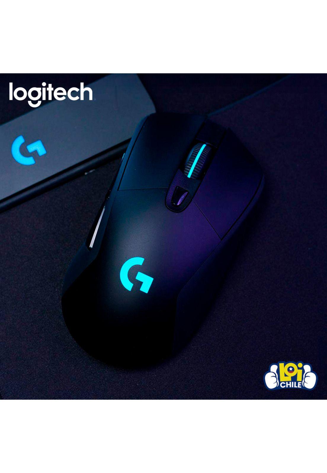 Mouse Gamer Logitech G703 Lightspeed-7
