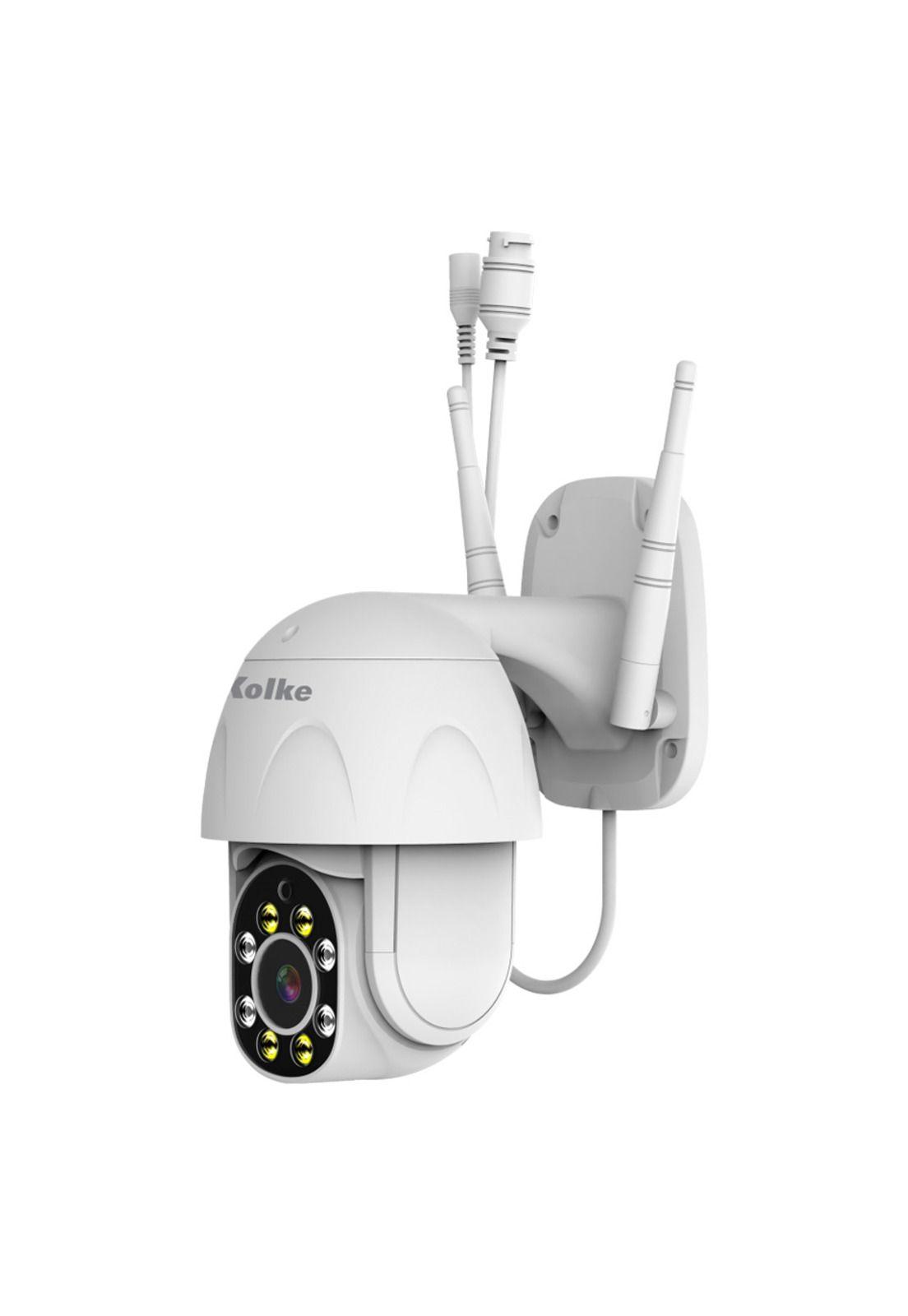 Cámara de seguridad Kolke 2mp FullHD IP PTZ 2.0MP KUC-469-1
