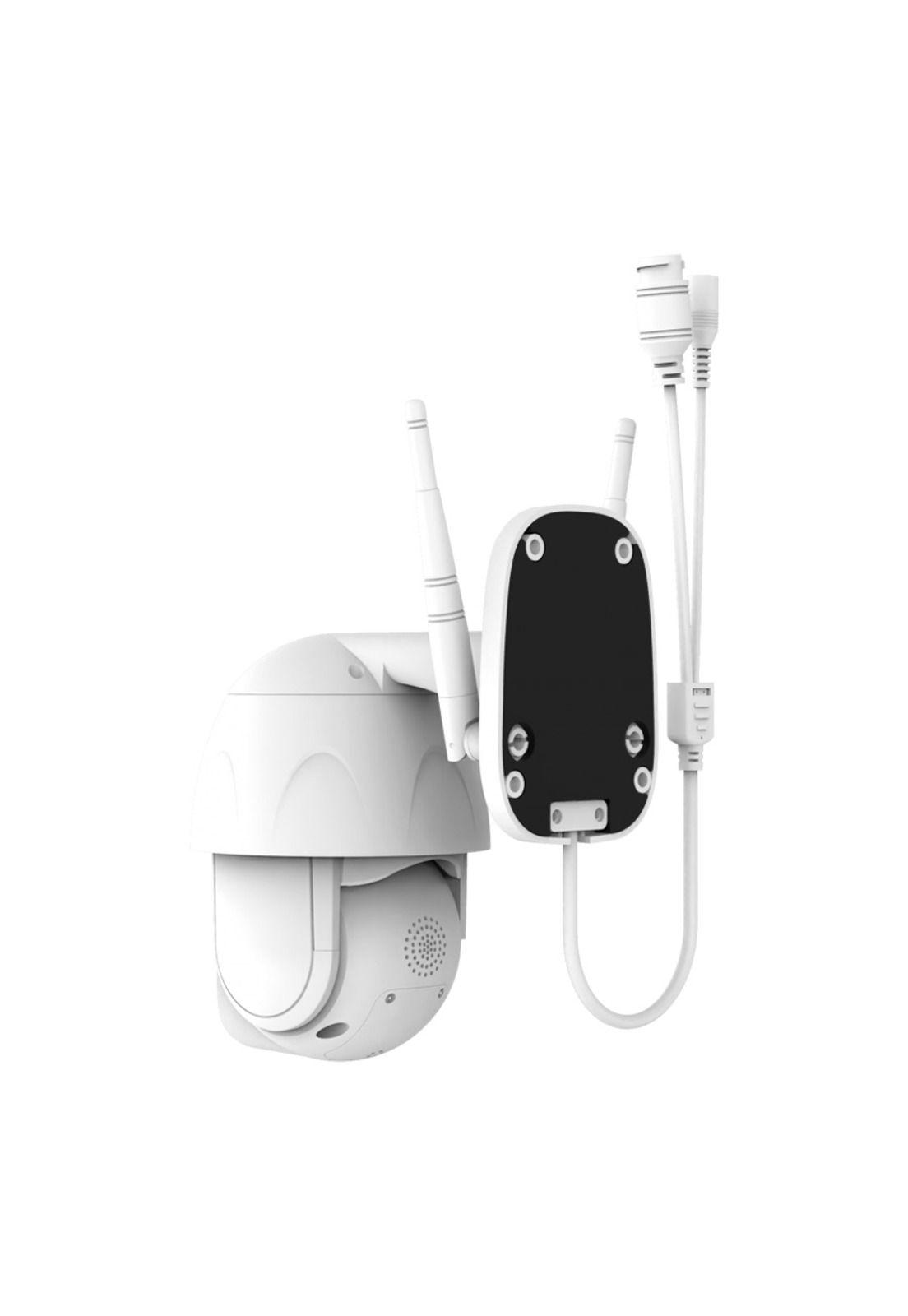 Cámara de seguridad Kolke 2mp FullHD IP PTZ 2.0MP KUC-469-2