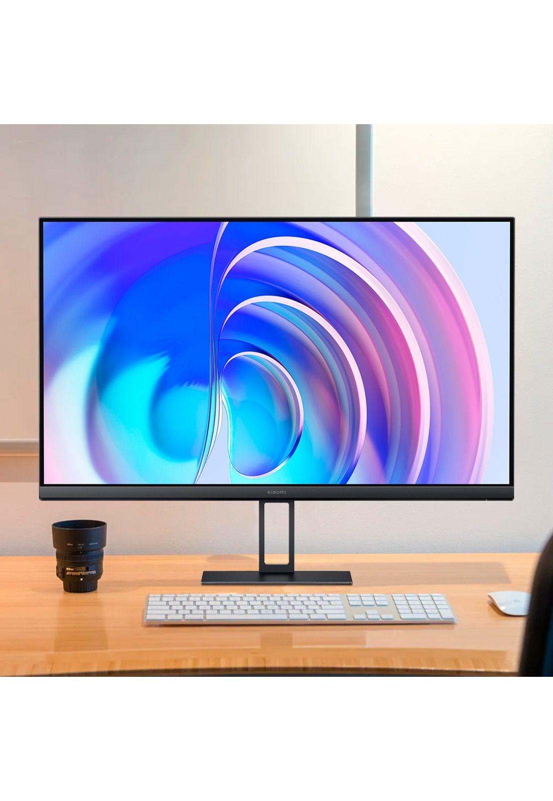 Monitor Xiaomi A24i 24" IPS FHD 100Hz-6