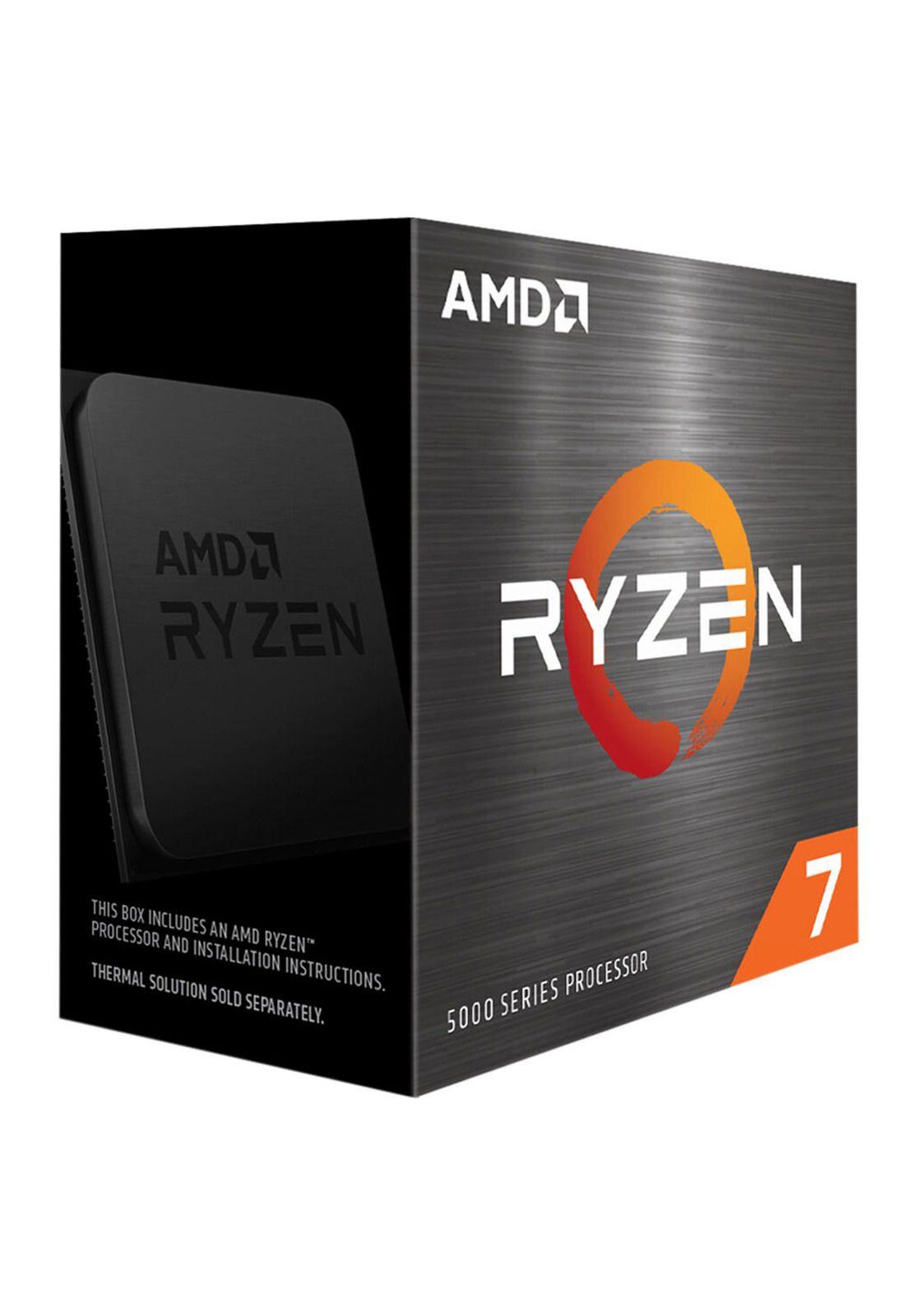 Procesador Amd Ryzen 7 5800x 8 Nucleos 16 Hilos 4.7GHz-0