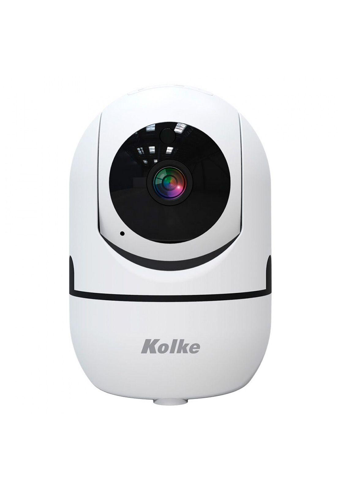Camara Ip Kolke Wifi FullHD 1080p App Tuya-0