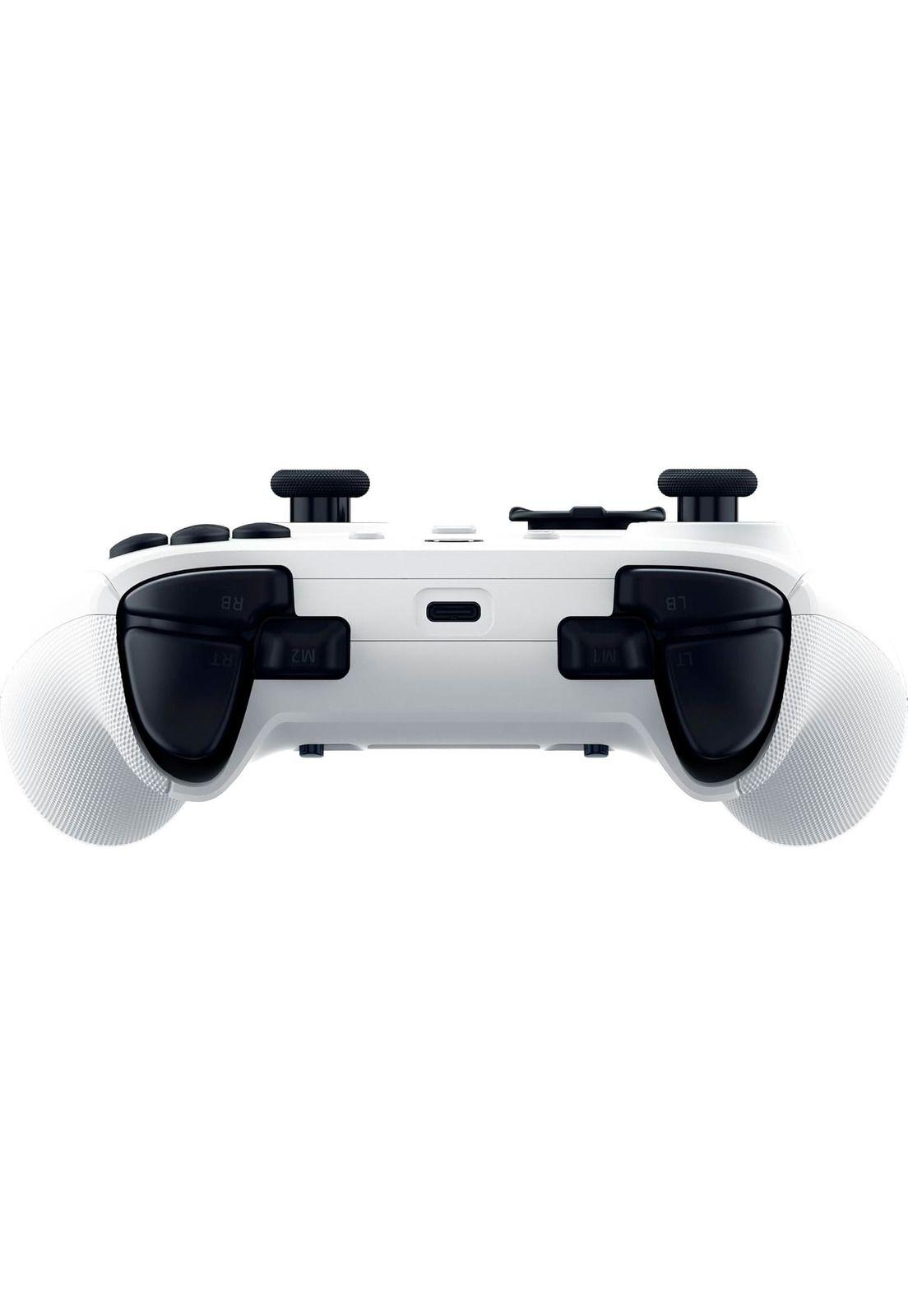 Control Joystick Razer Wolverine V3 Tournament Edition White-2