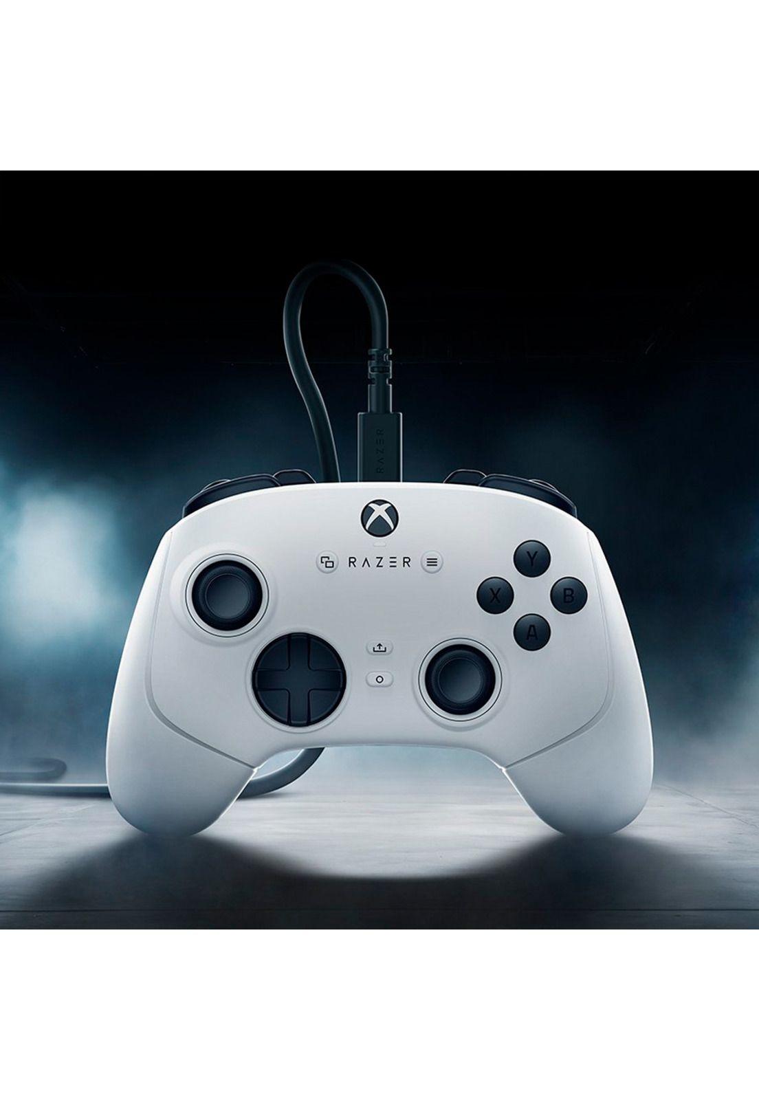 Control Joystick Razer Wolverine V3 Tournament Edition White-6