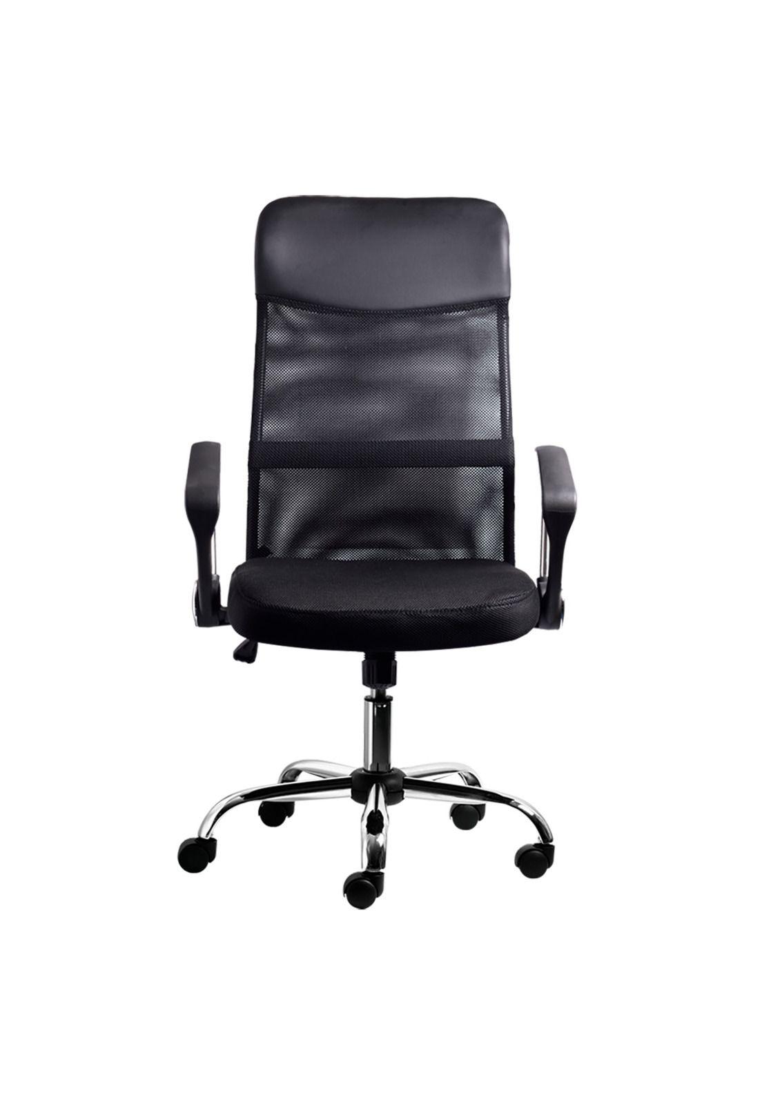 Silla Oficina Mesh Direttore Empoli-0