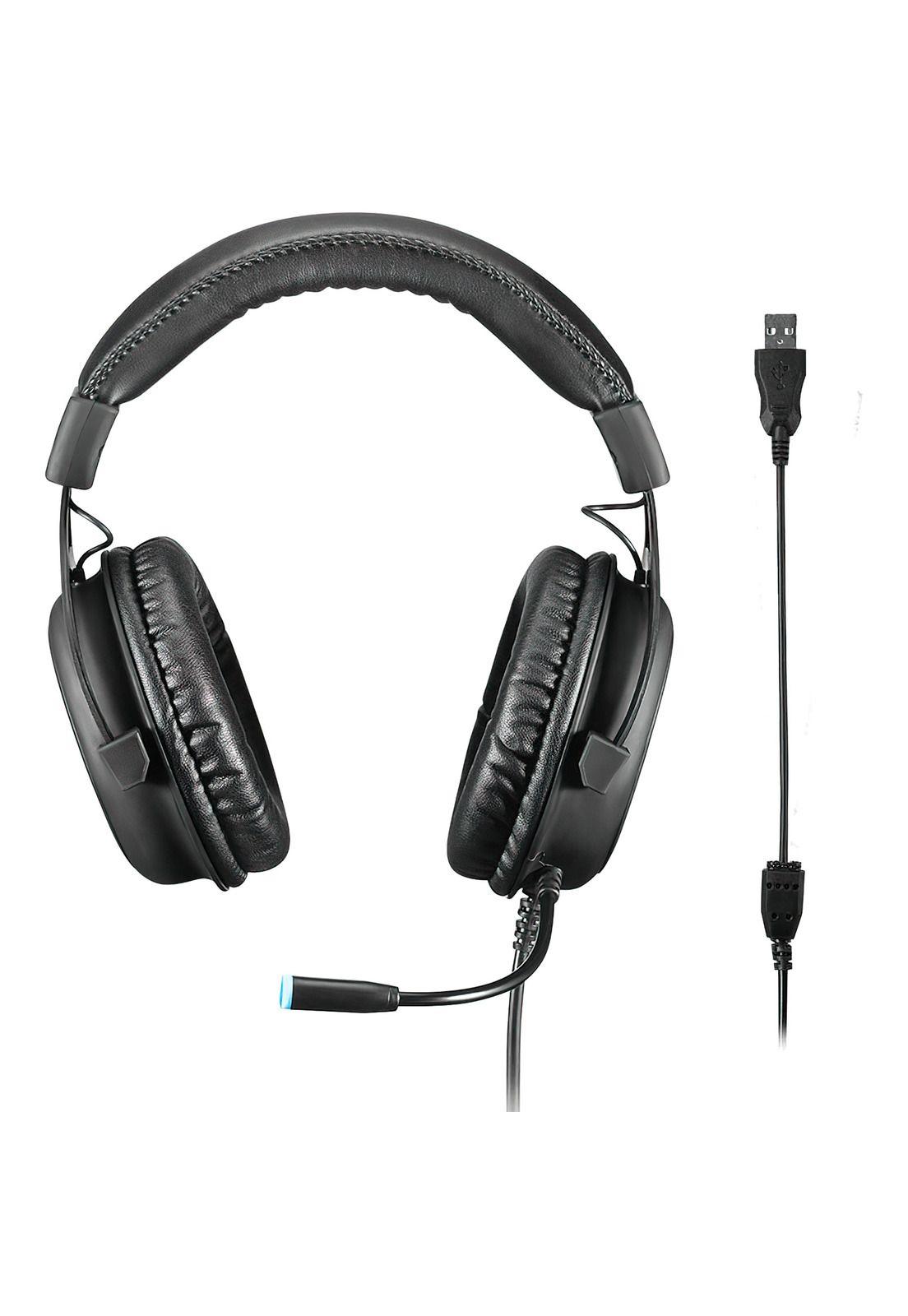 Audífonos Gamer Warrior Volker 7.1-5