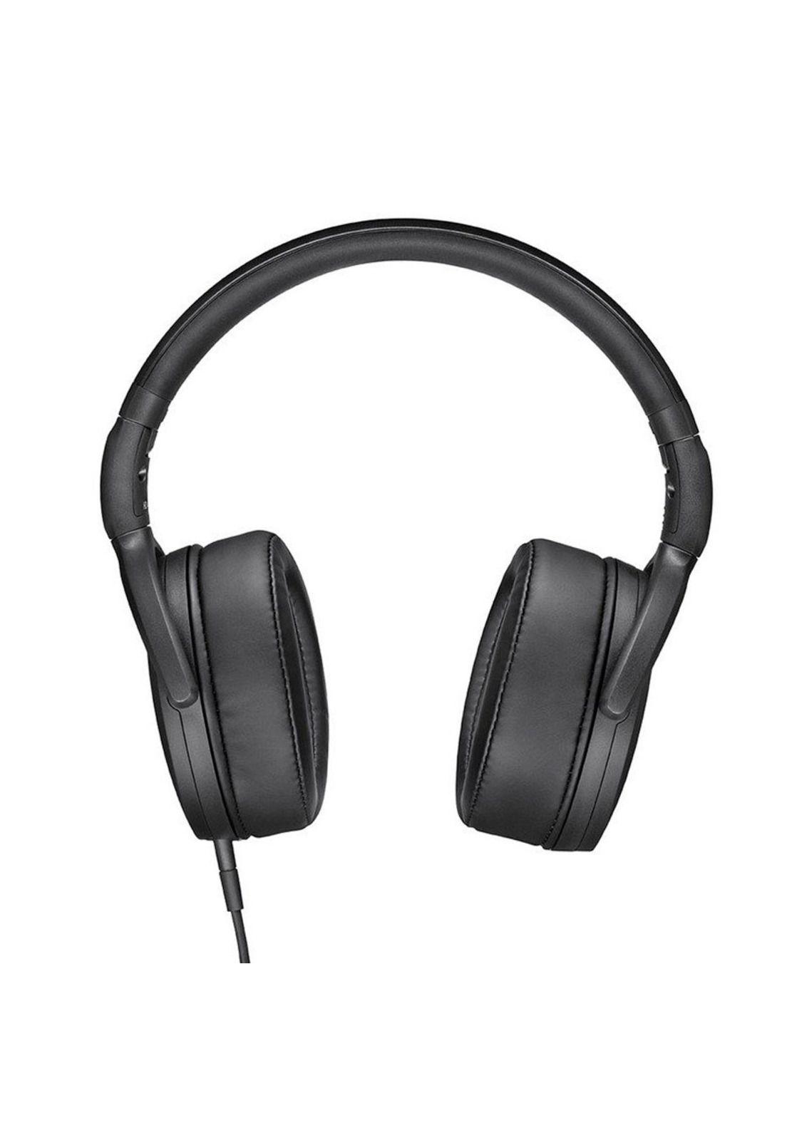 Audifonos Sennheiser HD400S Con Microfono Integrado-4